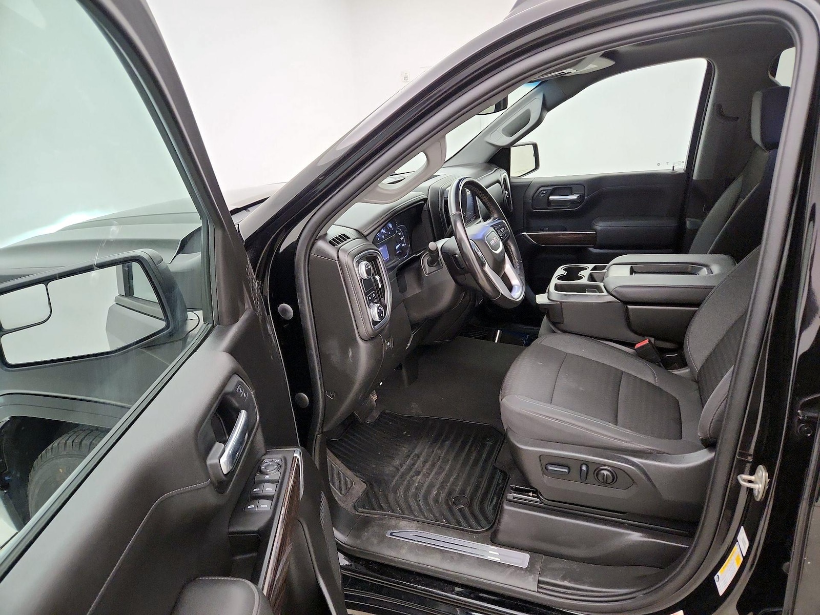 2022 GMC Sierra 1500 Limited Elevation - Photo 12