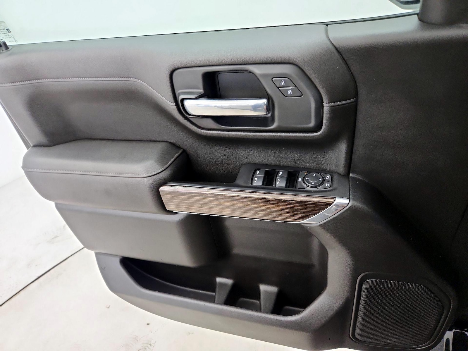 2022 GMC Sierra 1500 Limited Elevation - Photo 13