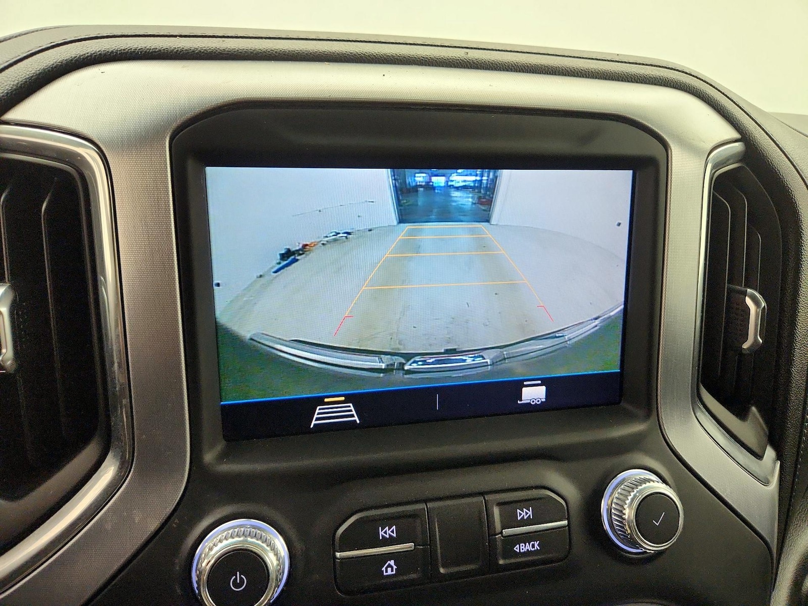 2022 GMC Sierra 1500 Limited Elevation - Photo 15