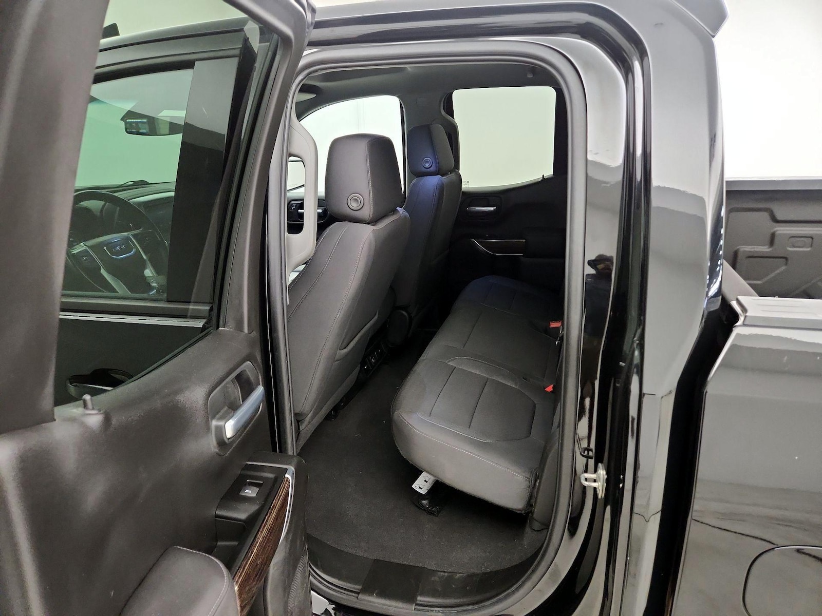 2022 GMC Sierra 1500 Limited Elevation - Photo 20