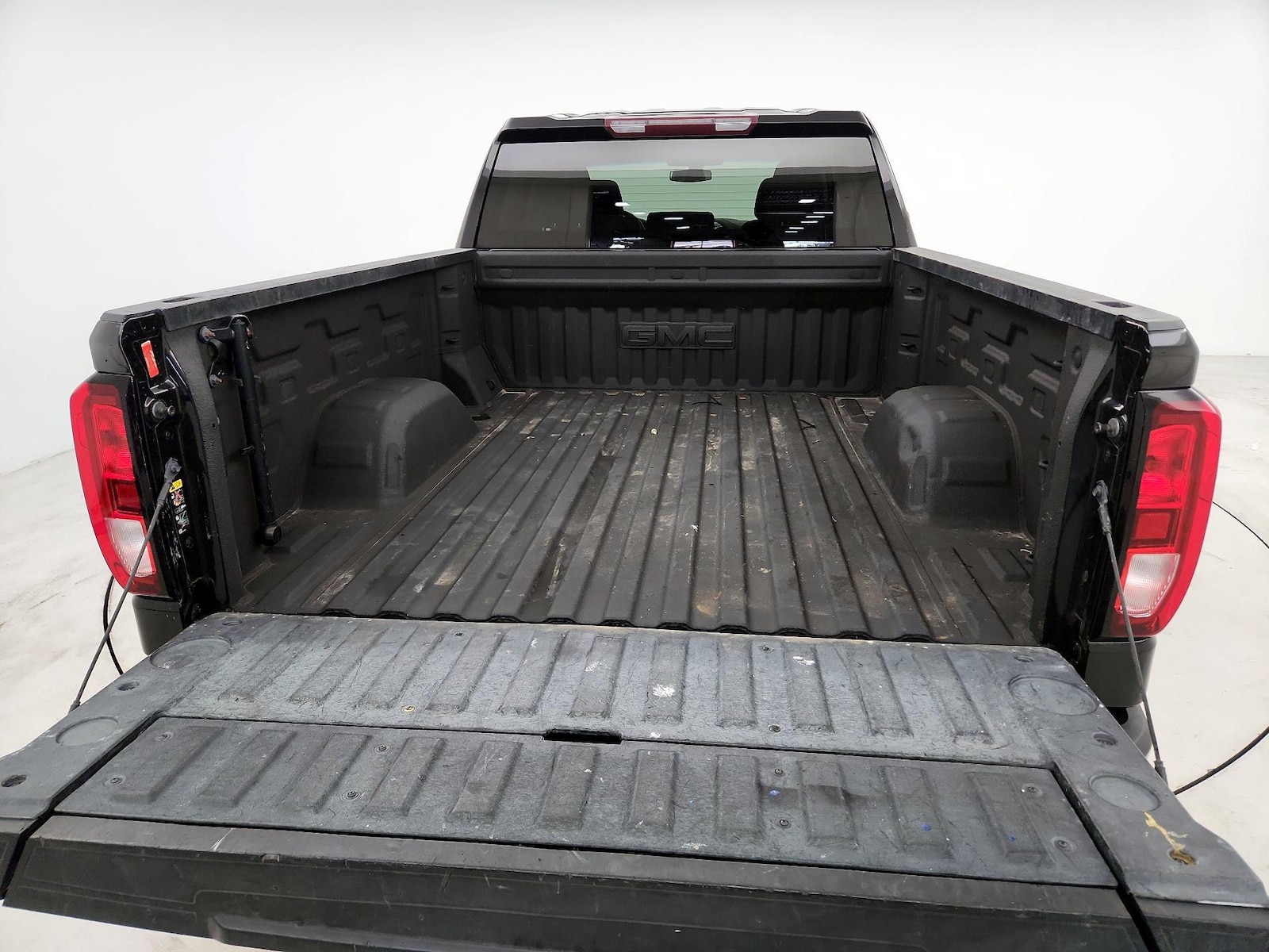 2022 GMC Sierra 1500 Limited Elevation - Photo 21