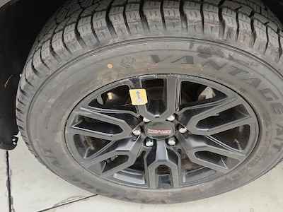 Condition detail