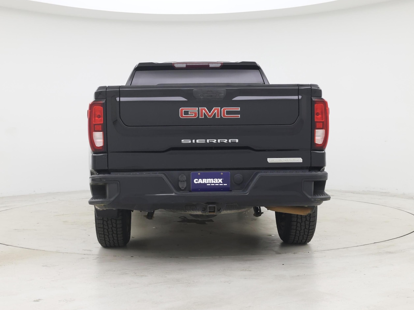 2022 GMC Sierra 1500 Limited Elevation - Photo 7