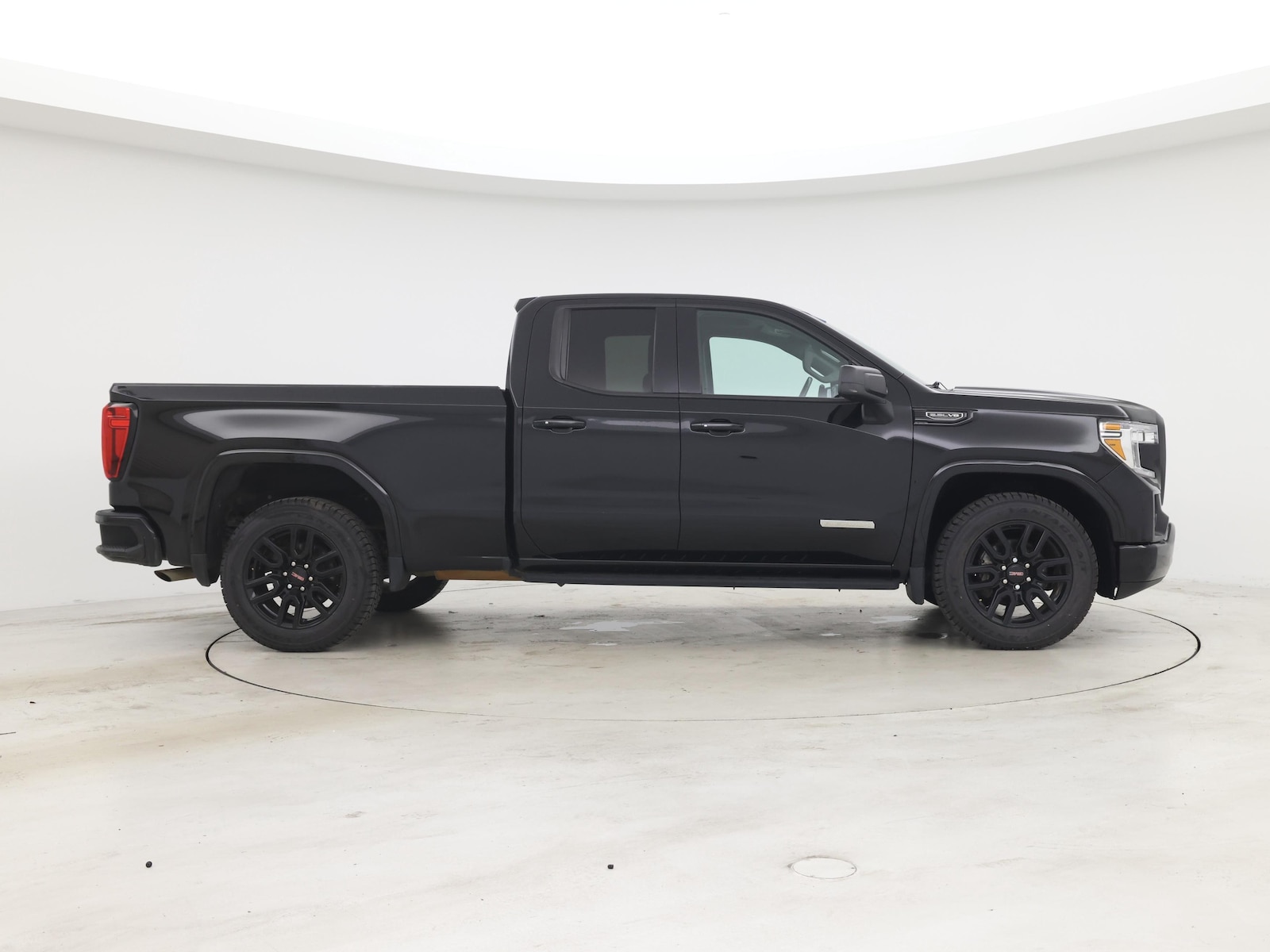 2022 GMC Sierra 1500 Limited Elevation - Photo 8