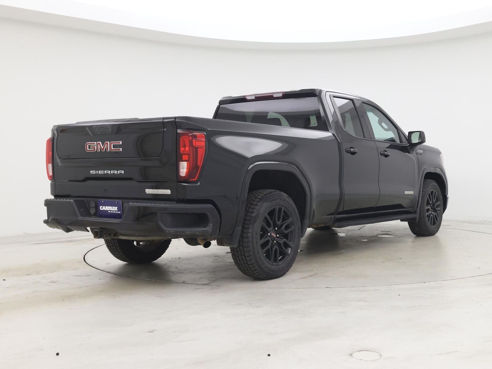 2022 GMC Sierra 1500 Limited Elevation - Photo 9