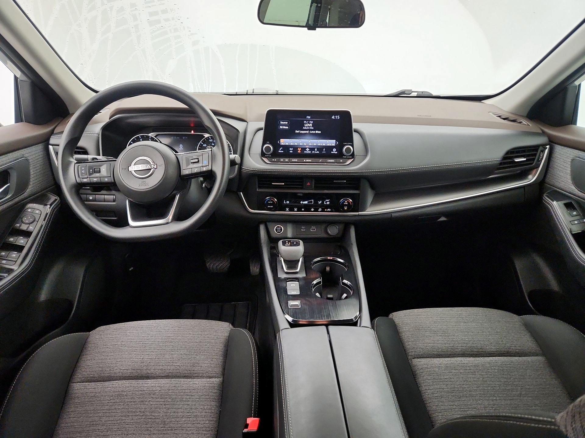 Thumbnail: 2023 Nissan Rogue - 9