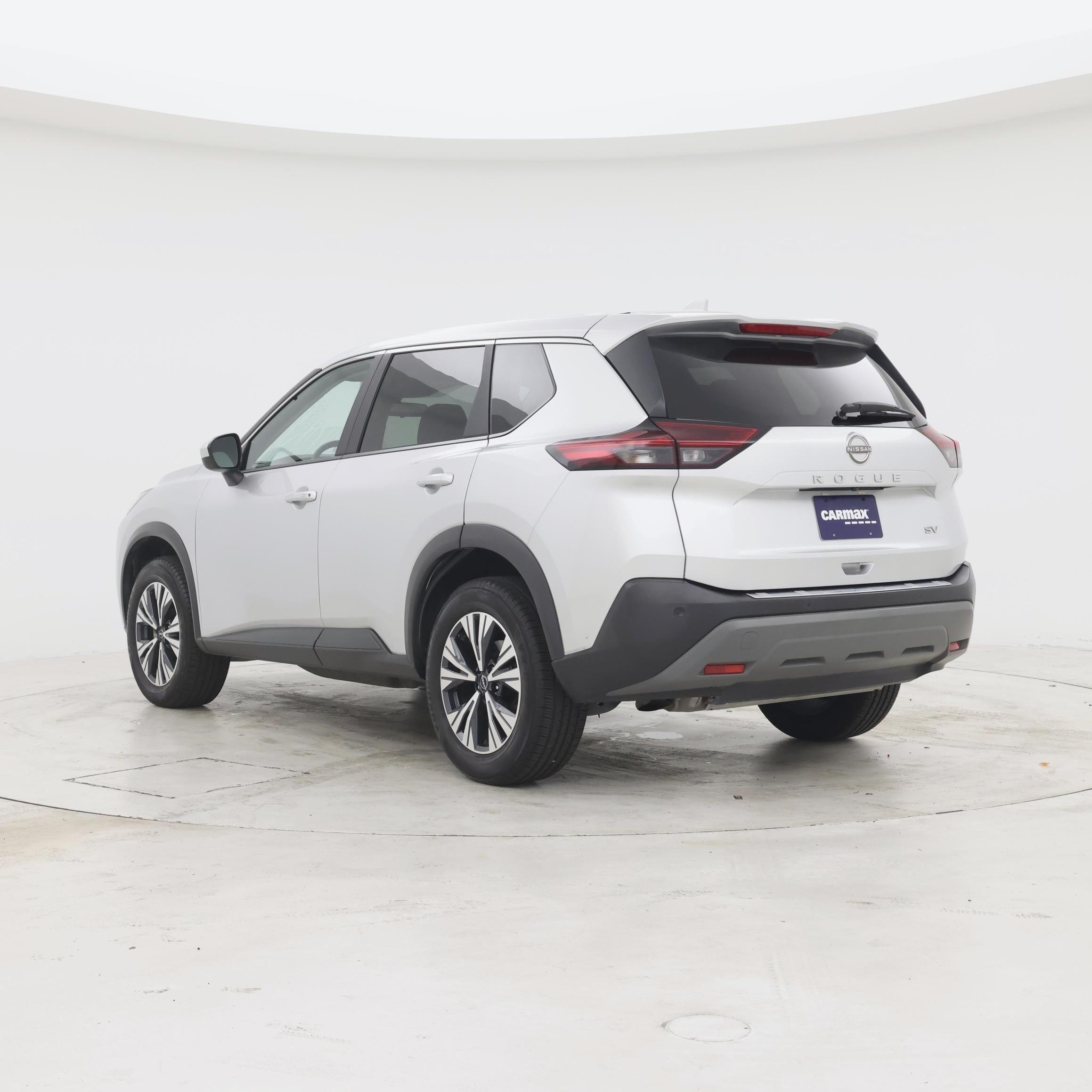 Thumbnail: 2023 Nissan Rogue - 2