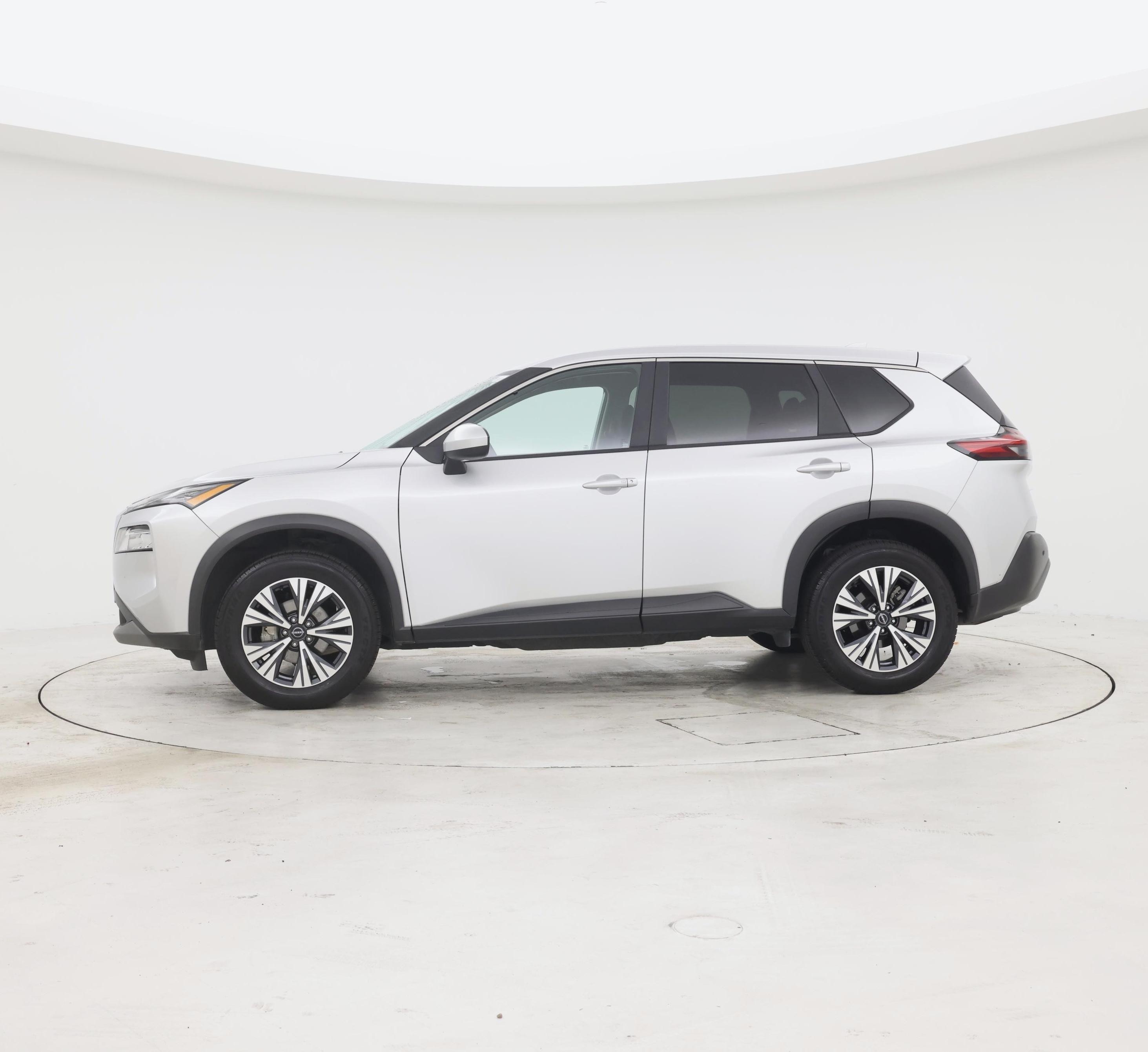 Thumbnail: 2023 Nissan Rogue - 3