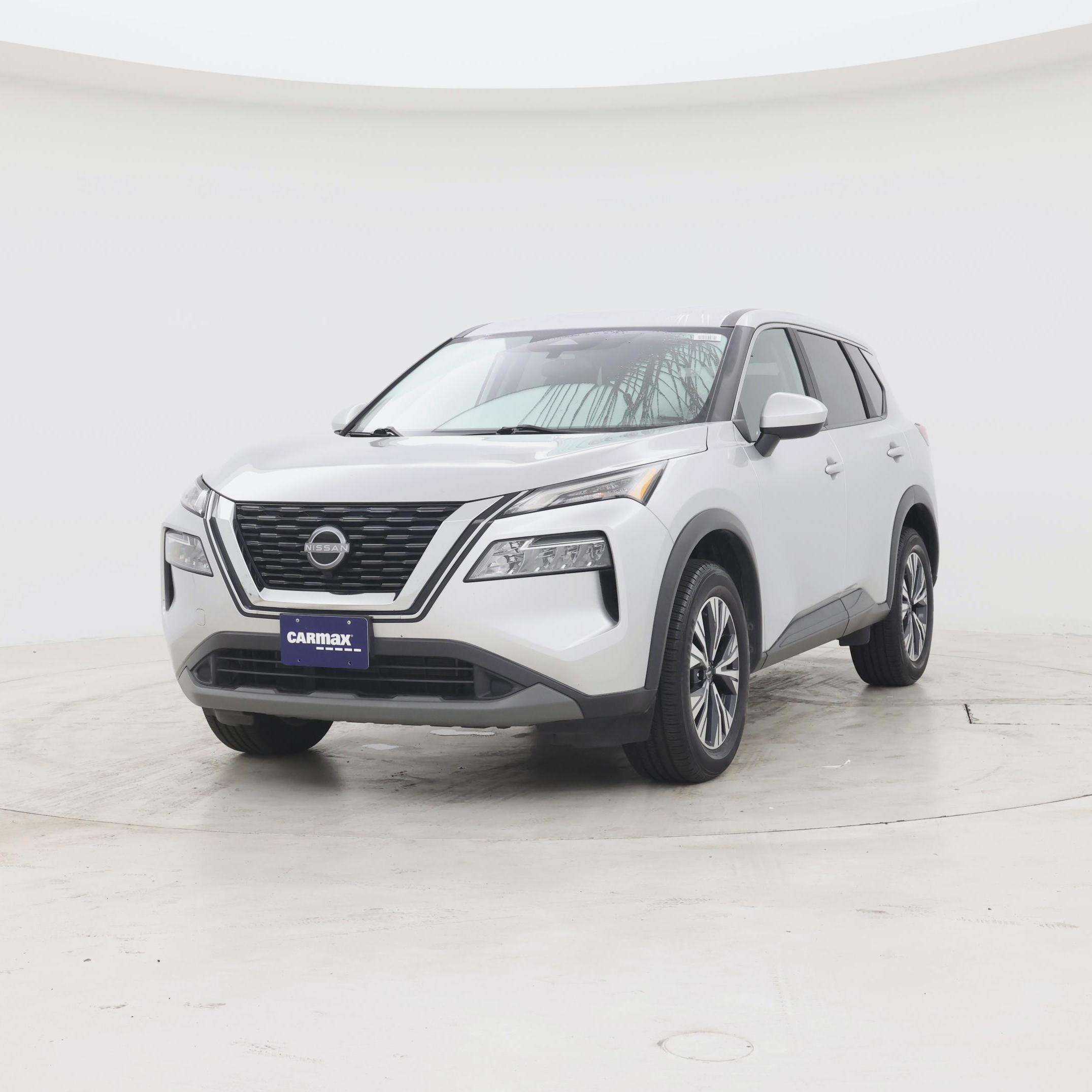Thumbnail: 2023 Nissan Rogue - 4