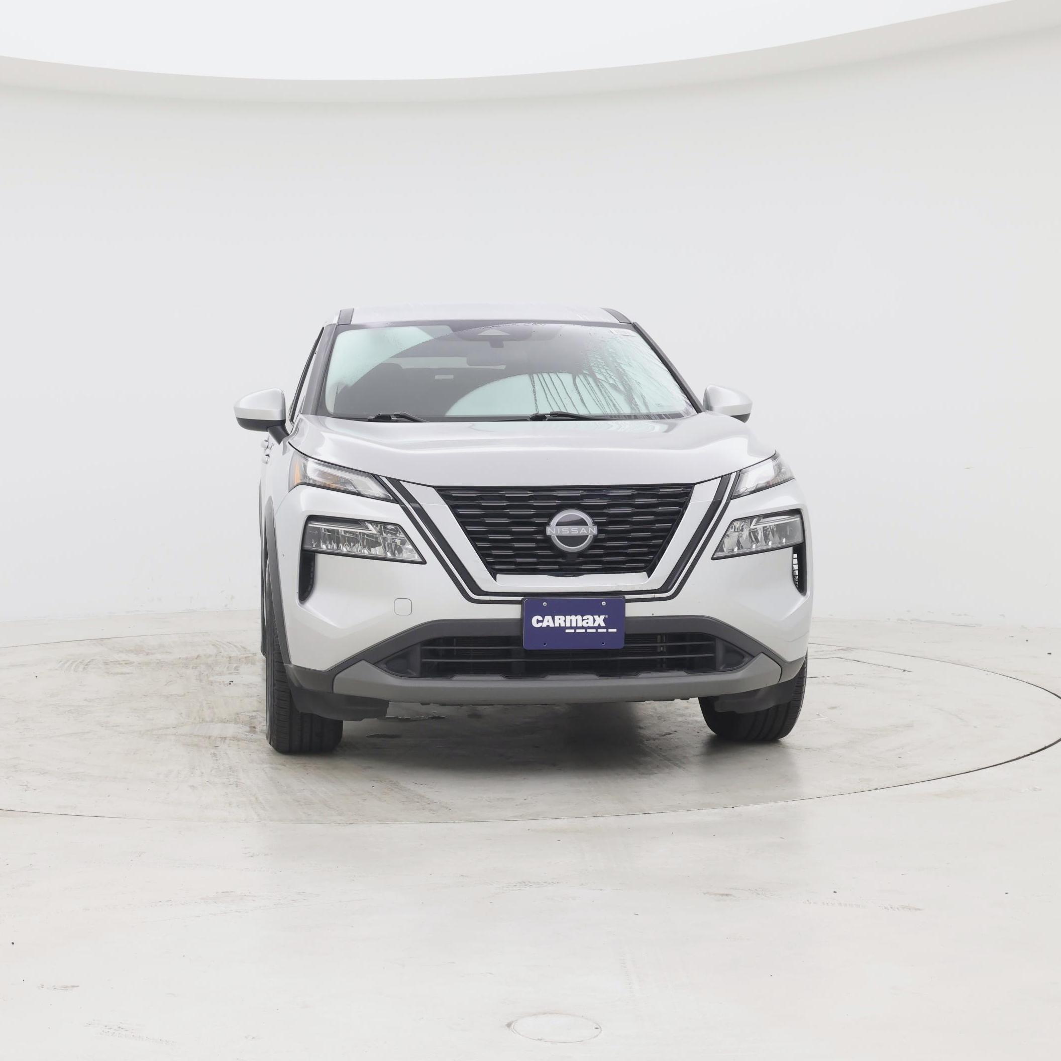 Thumbnail: 2023 Nissan Rogue - 5