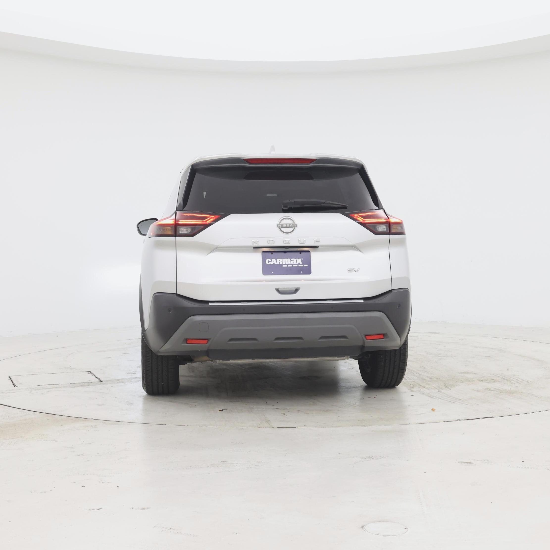 Thumbnail: 2023 Nissan Rogue - 6