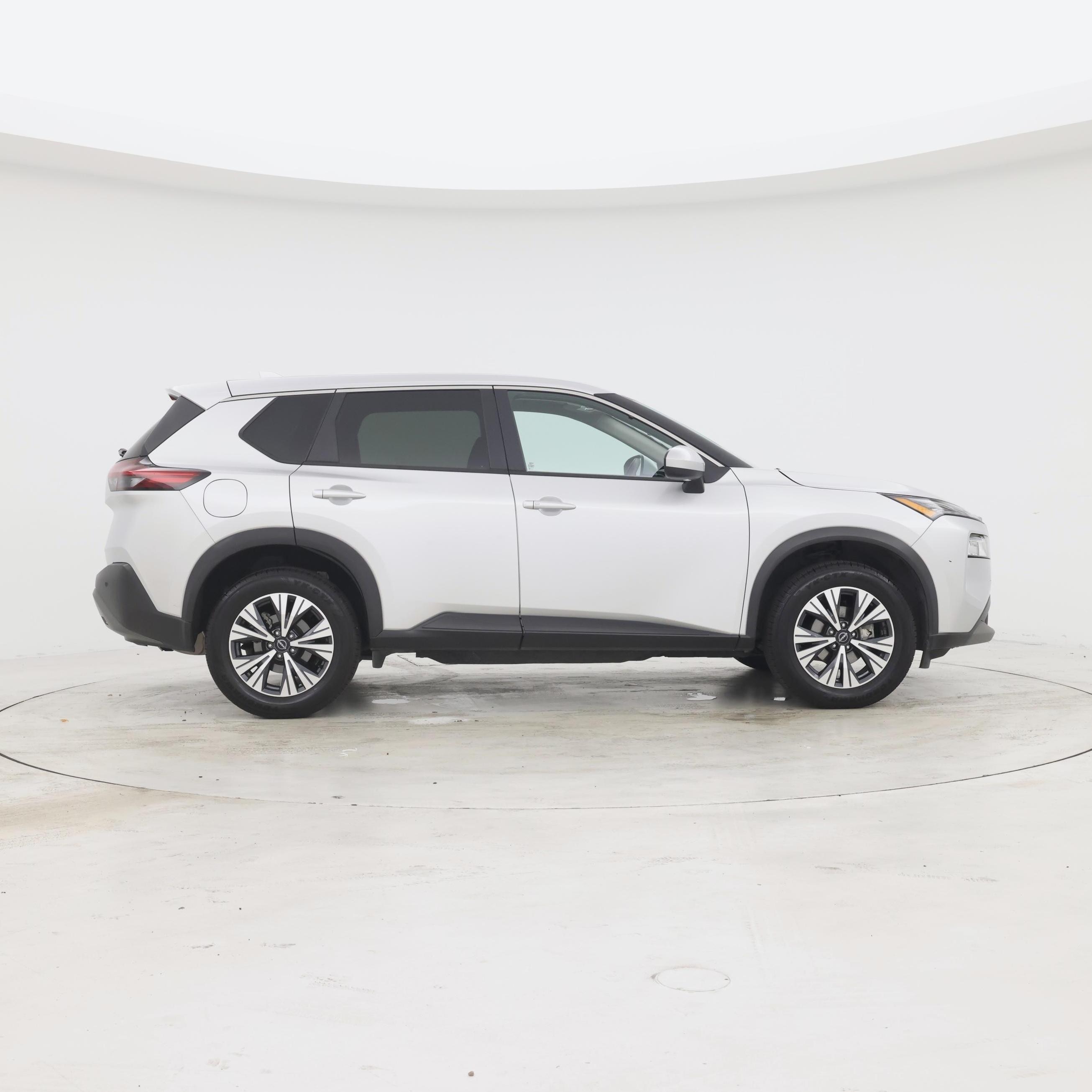 Thumbnail: 2023 Nissan Rogue - 7