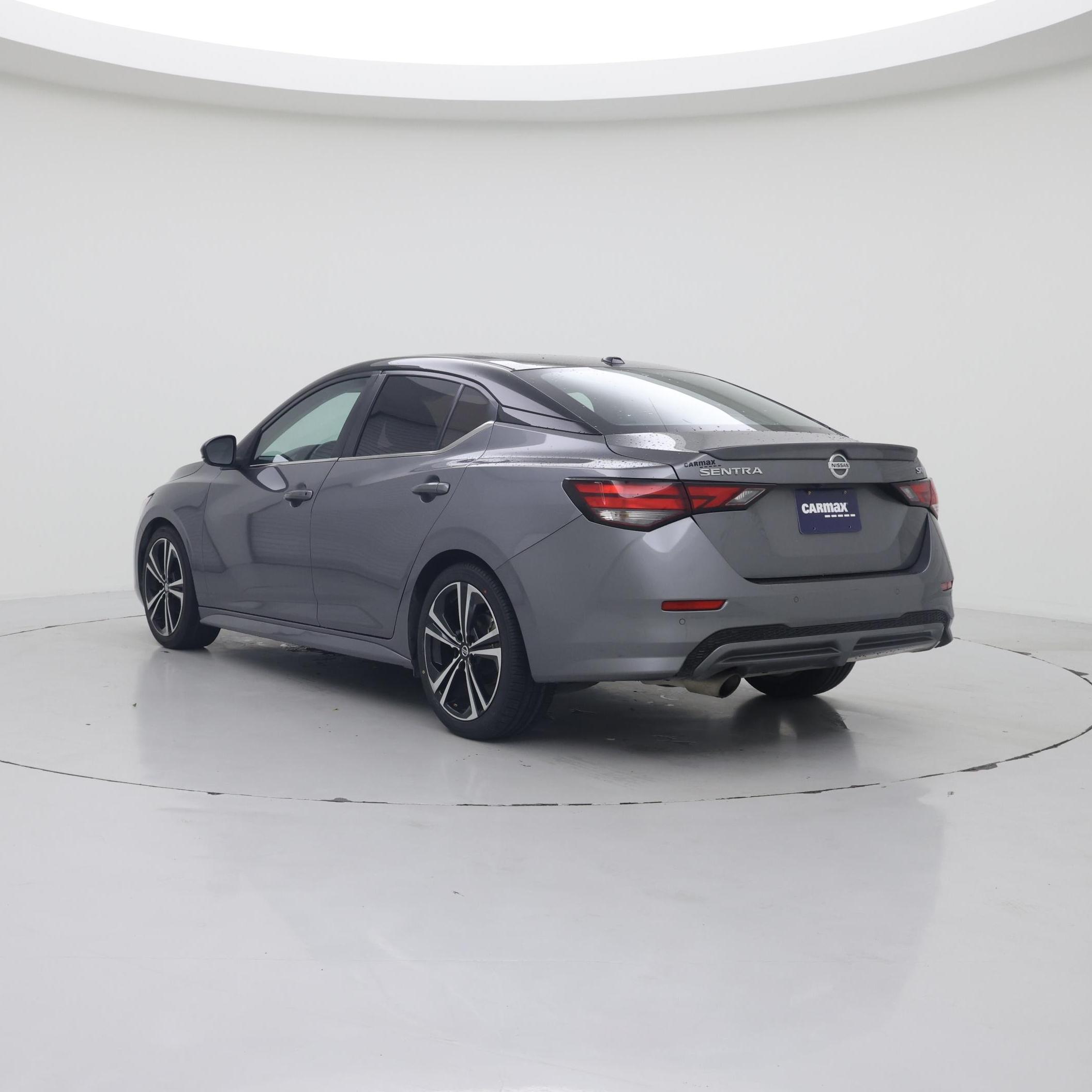 Thumbnail: 2023 Nissan Sentra - 2