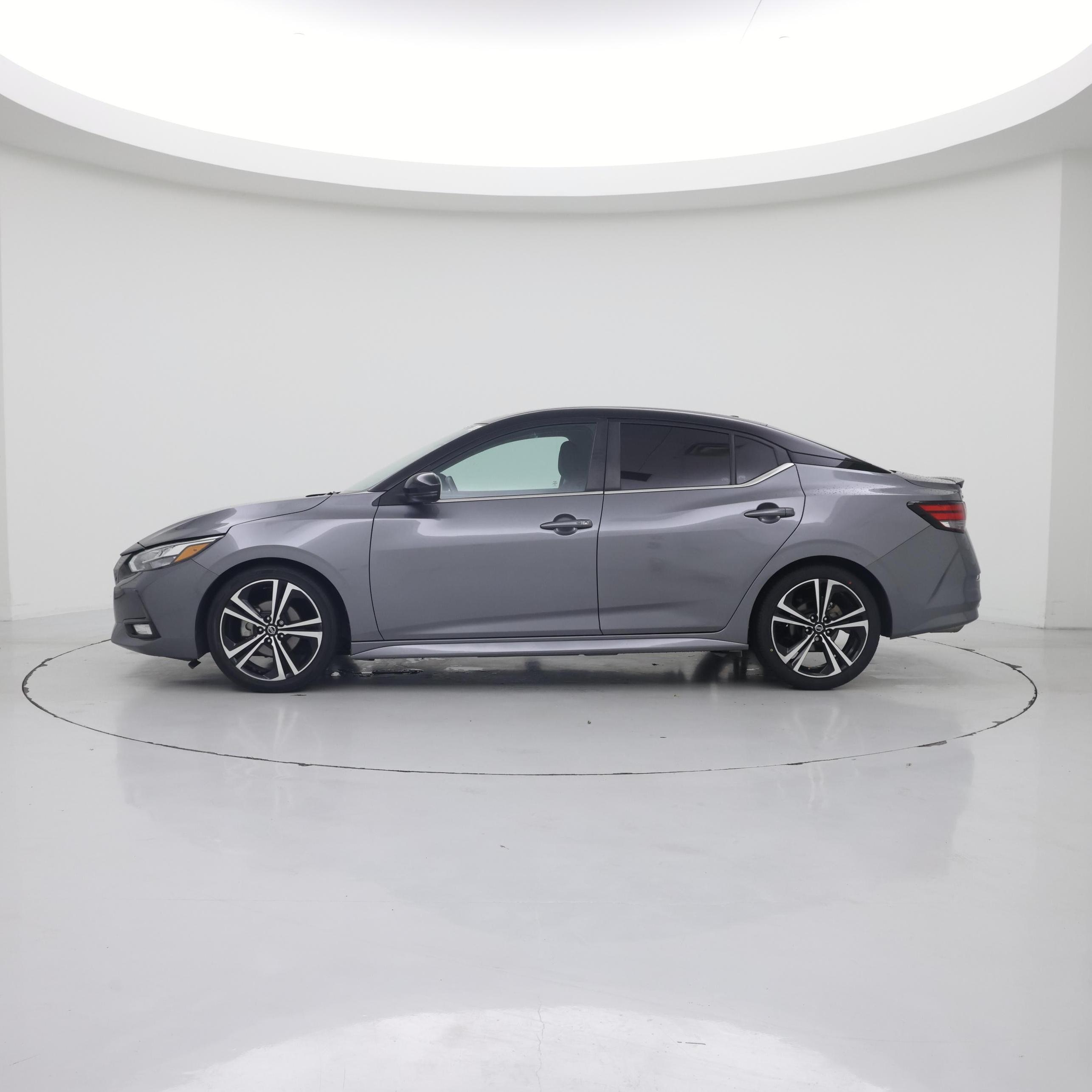 Thumbnail: 2023 Nissan Sentra - 3