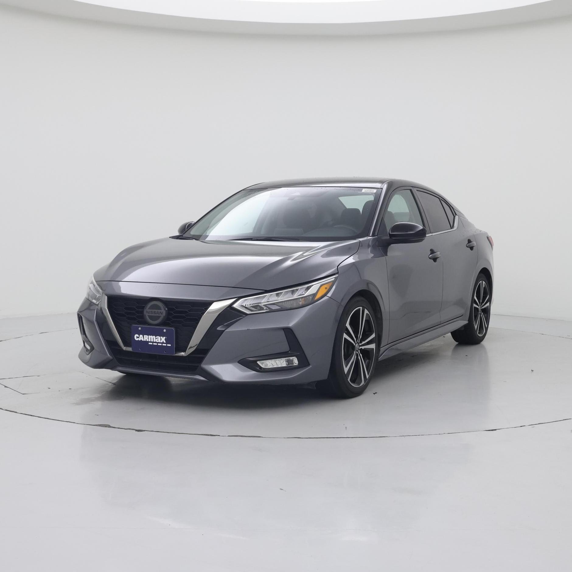 Thumbnail: 2023 Nissan Sentra - 4