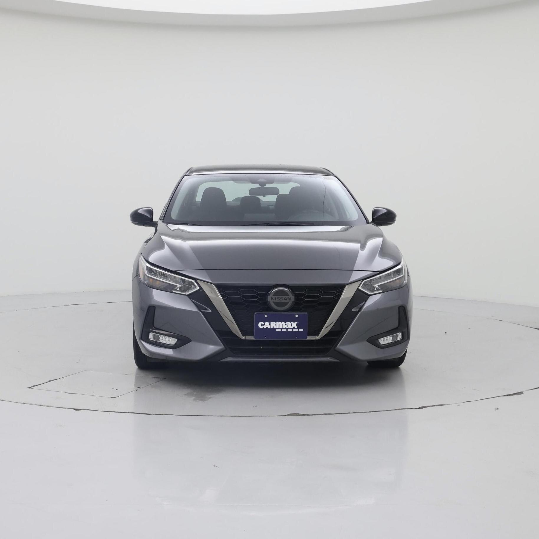 Thumbnail: 2023 Nissan Sentra - 5