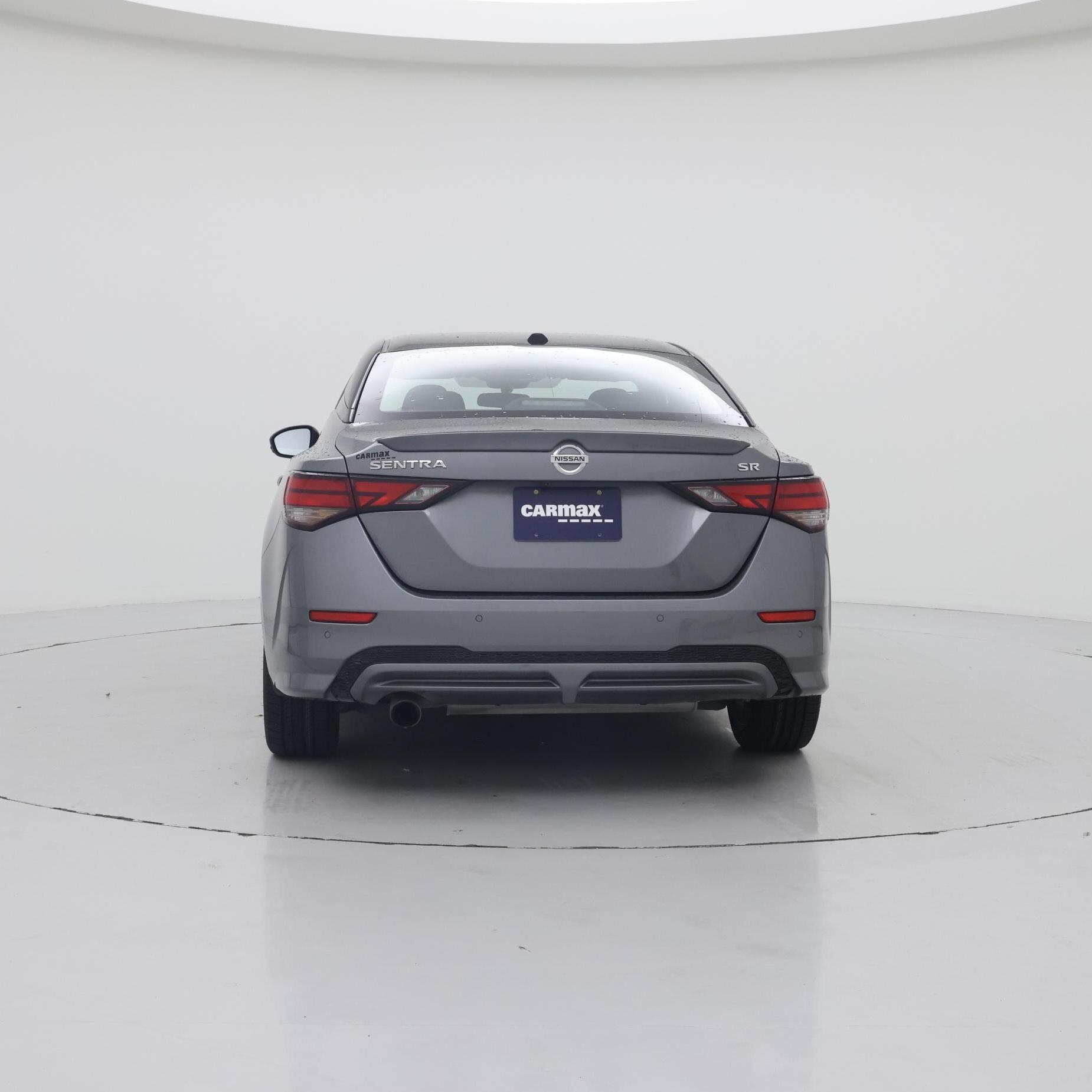 Thumbnail: 2023 Nissan Sentra - 6