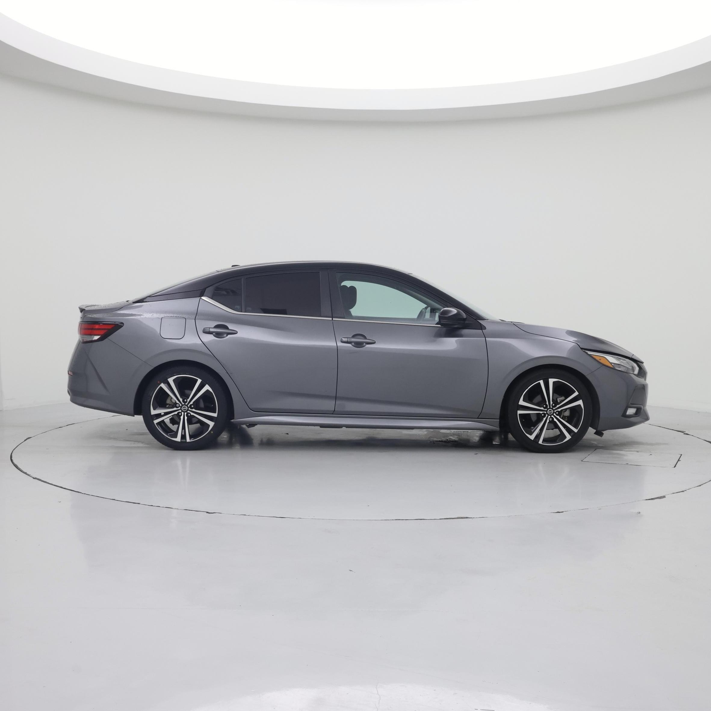 Thumbnail: 2023 Nissan Sentra - 7