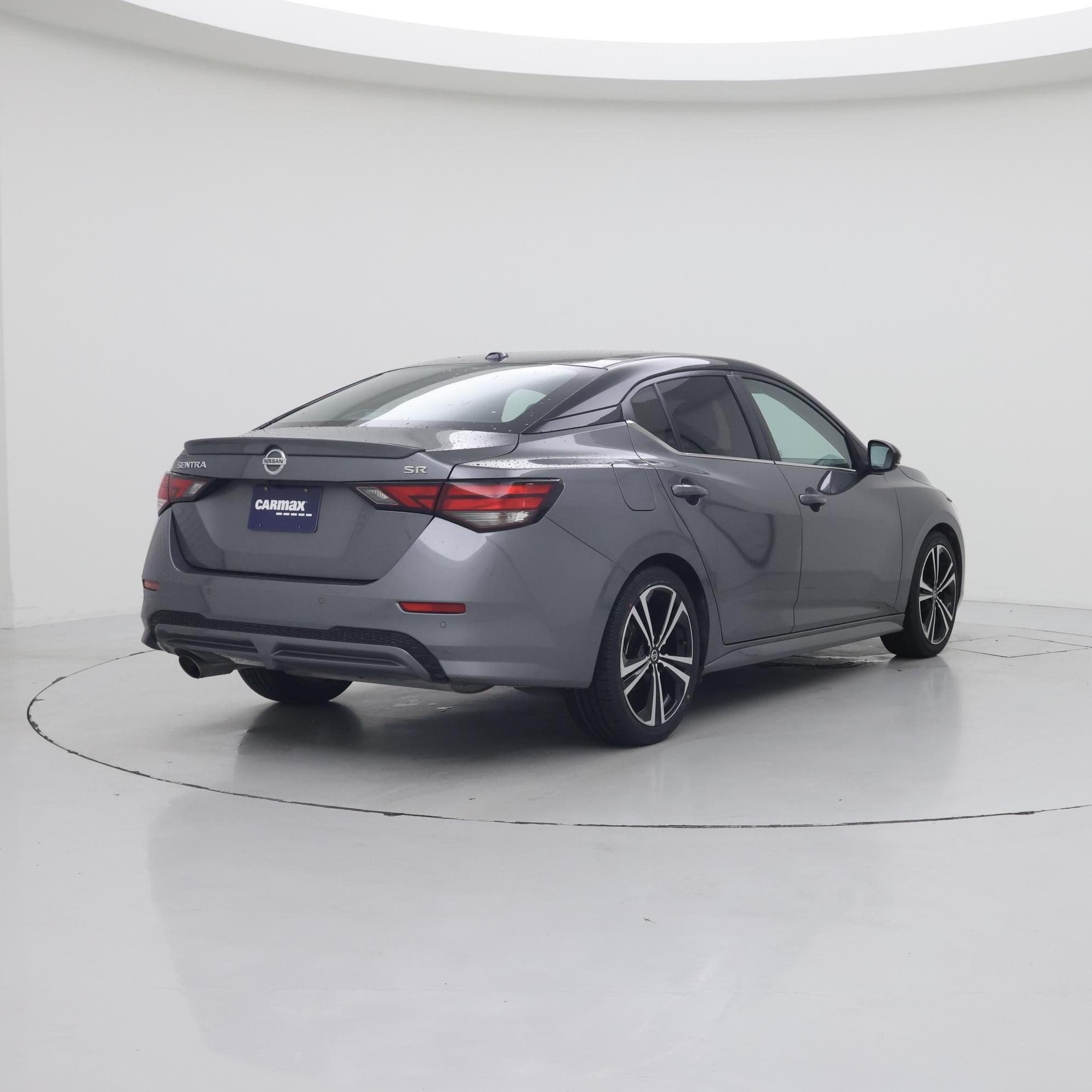 Thumbnail: 2023 Nissan Sentra - 8