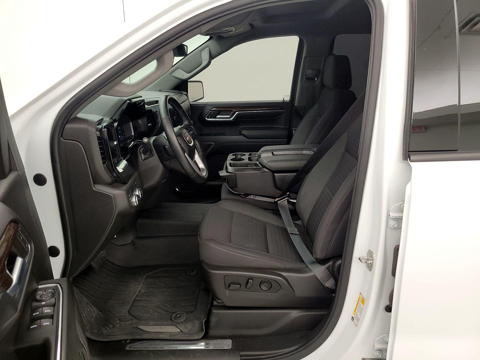 Thumbnail: 2024 GMC Sierra 1500 - 11