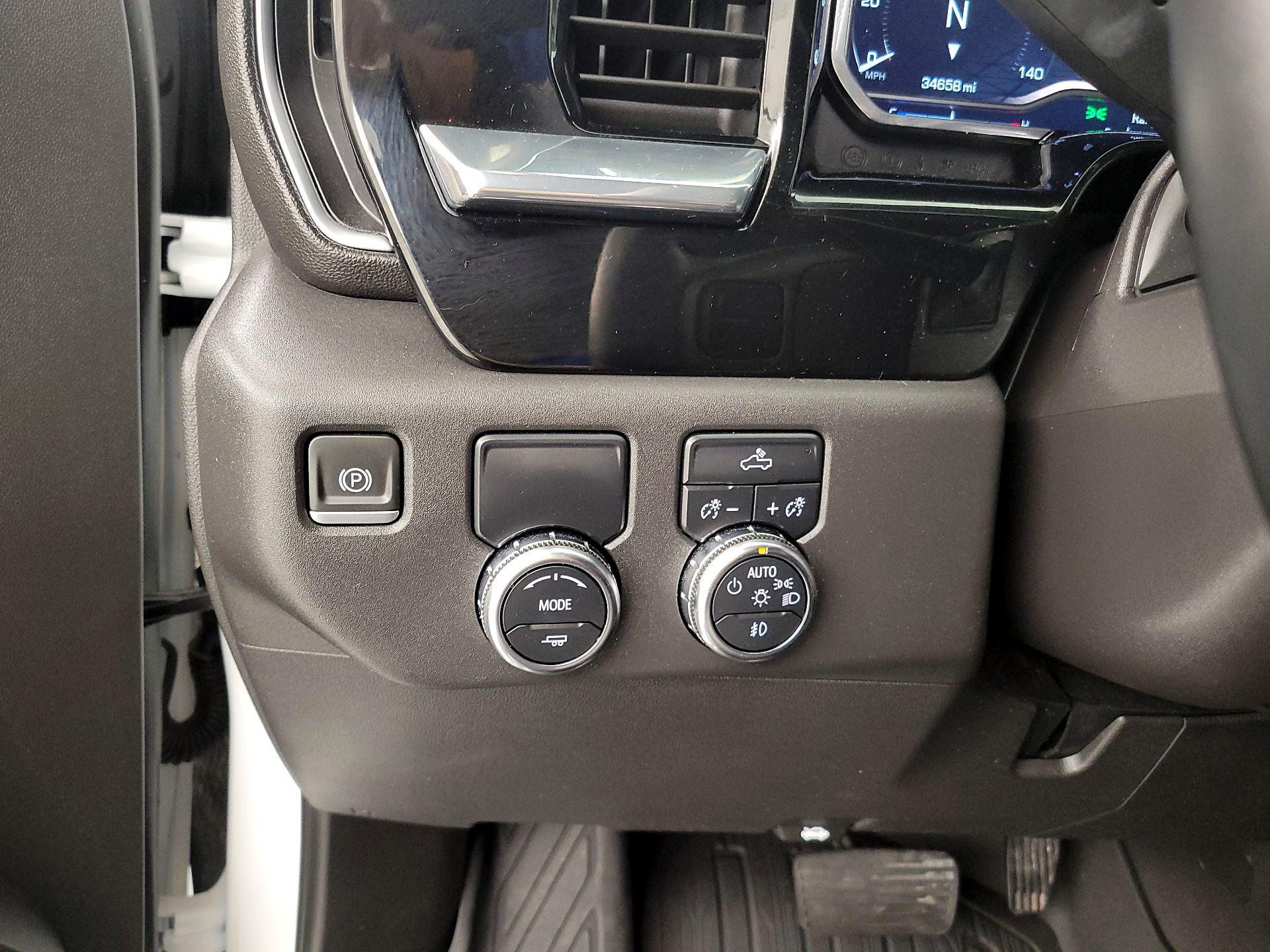Thumbnail: 2024 GMC Sierra 1500 - 13