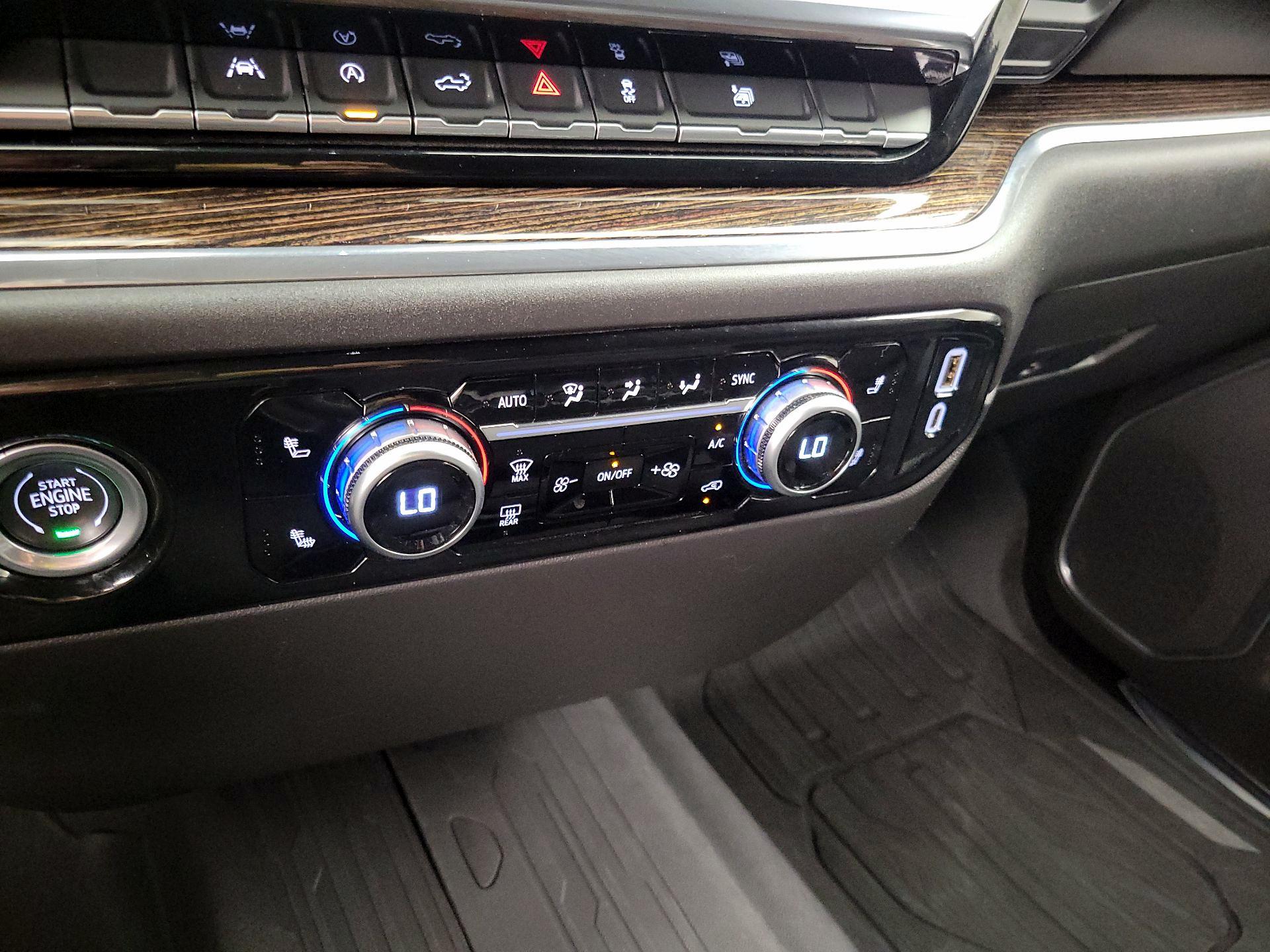 Thumbnail: 2024 GMC Sierra 1500 - 16