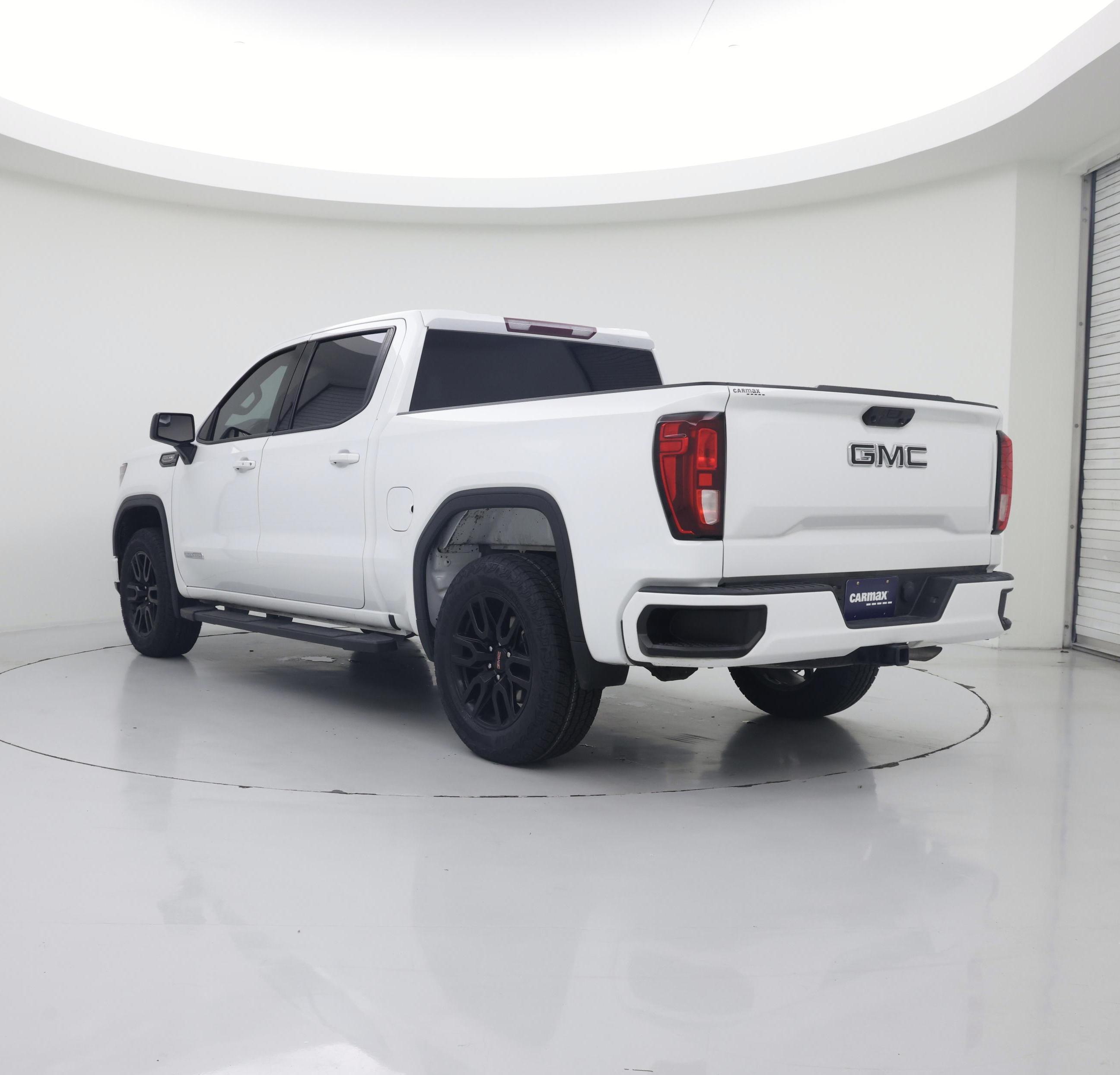 Thumbnail: 2024 GMC Sierra 1500 - 2