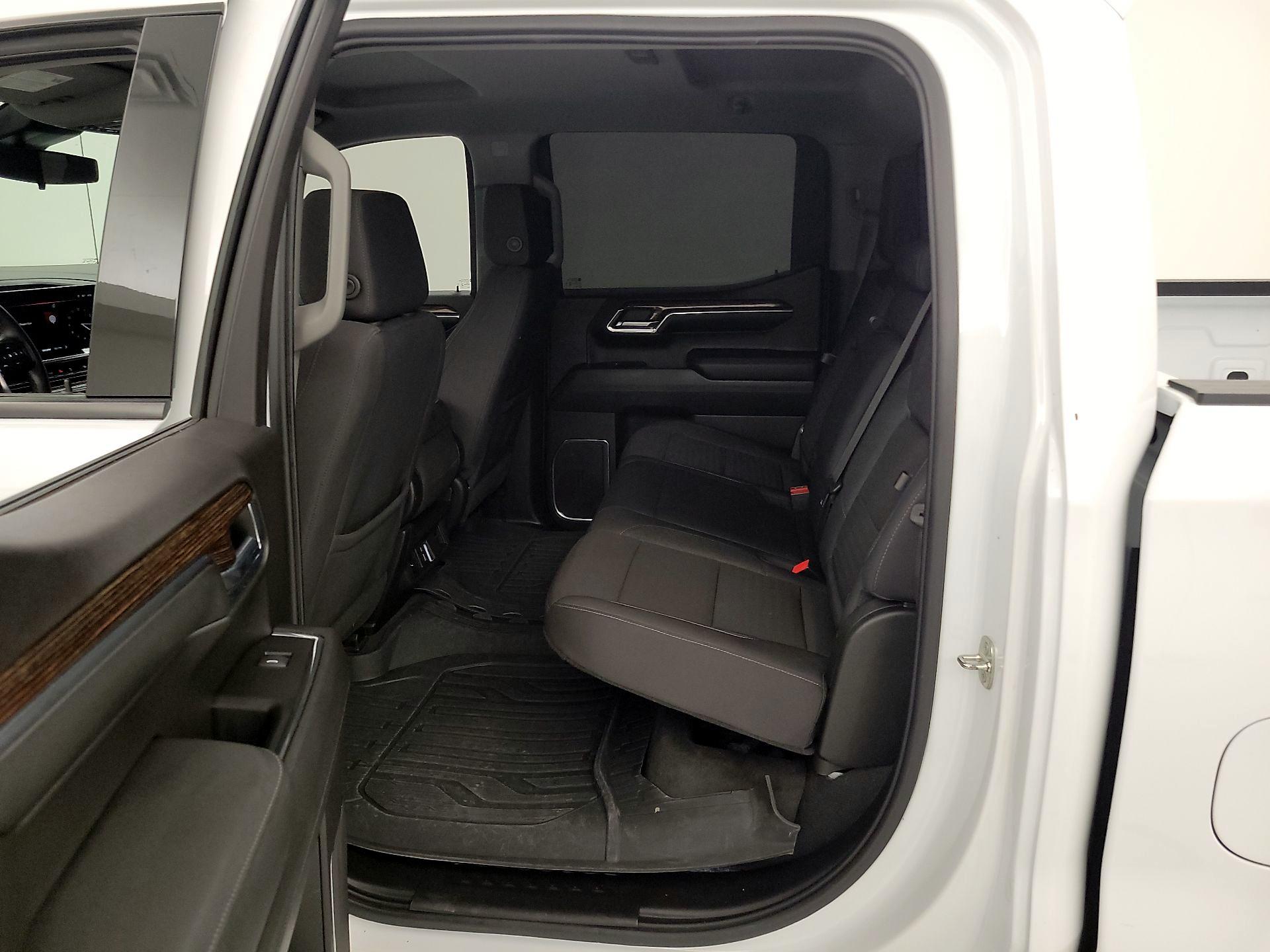 Thumbnail: 2024 GMC Sierra 1500 - 19