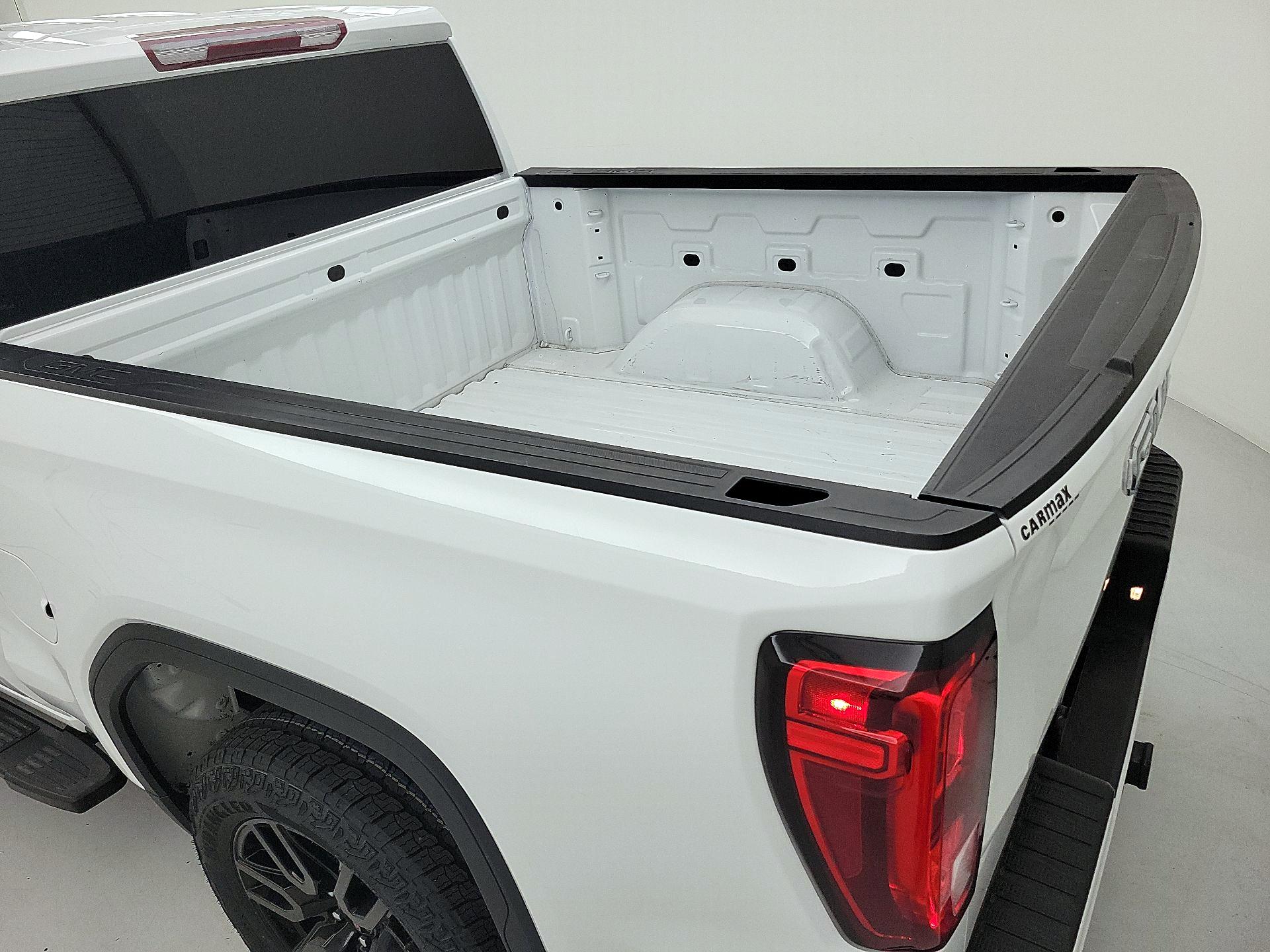 Thumbnail: 2024 GMC Sierra 1500 - 20
