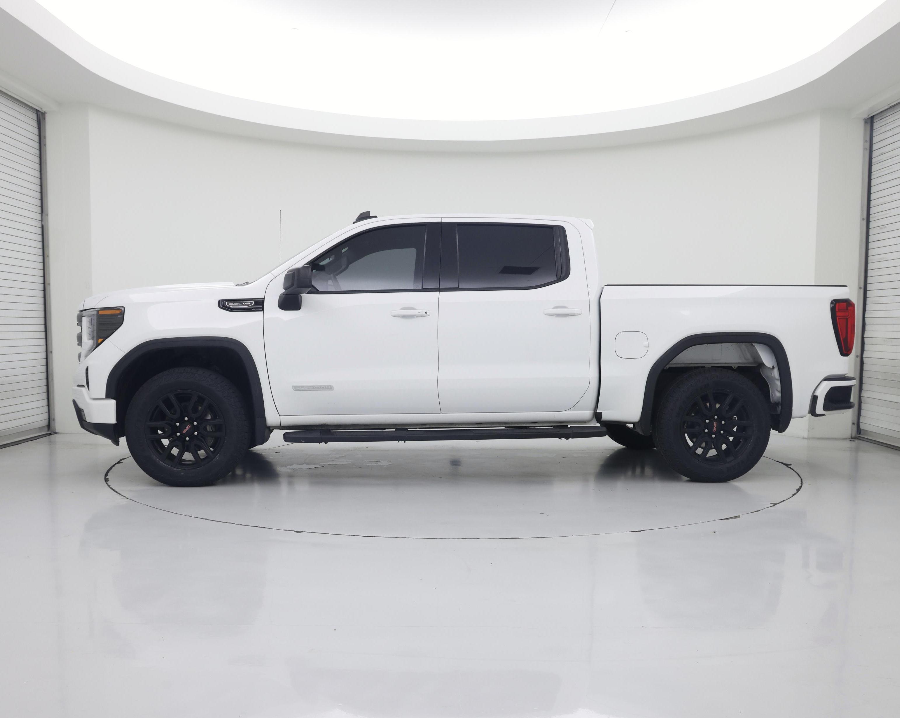 Thumbnail: 2024 GMC Sierra 1500 - 3