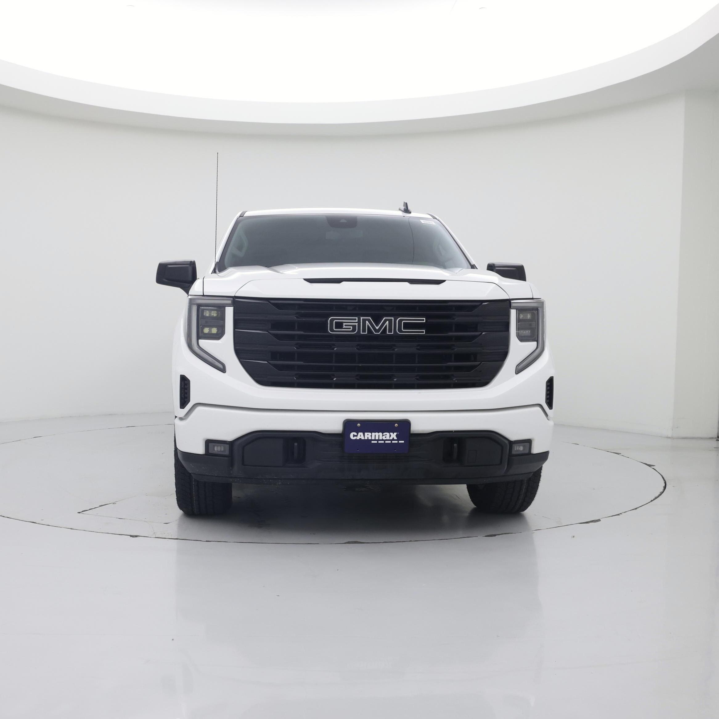 Thumbnail: 2024 GMC Sierra 1500 - 5