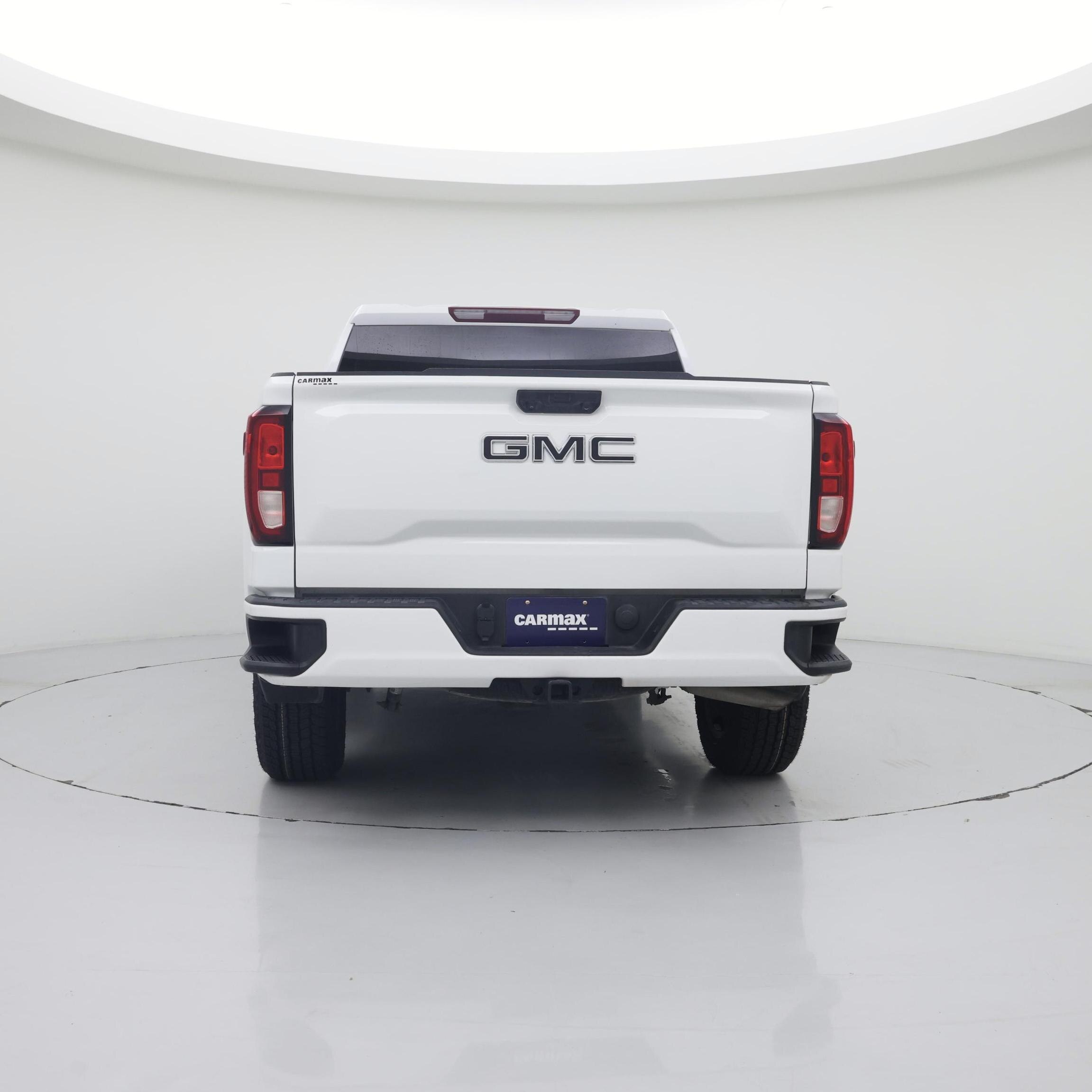 Thumbnail: 2024 GMC Sierra 1500 - 6