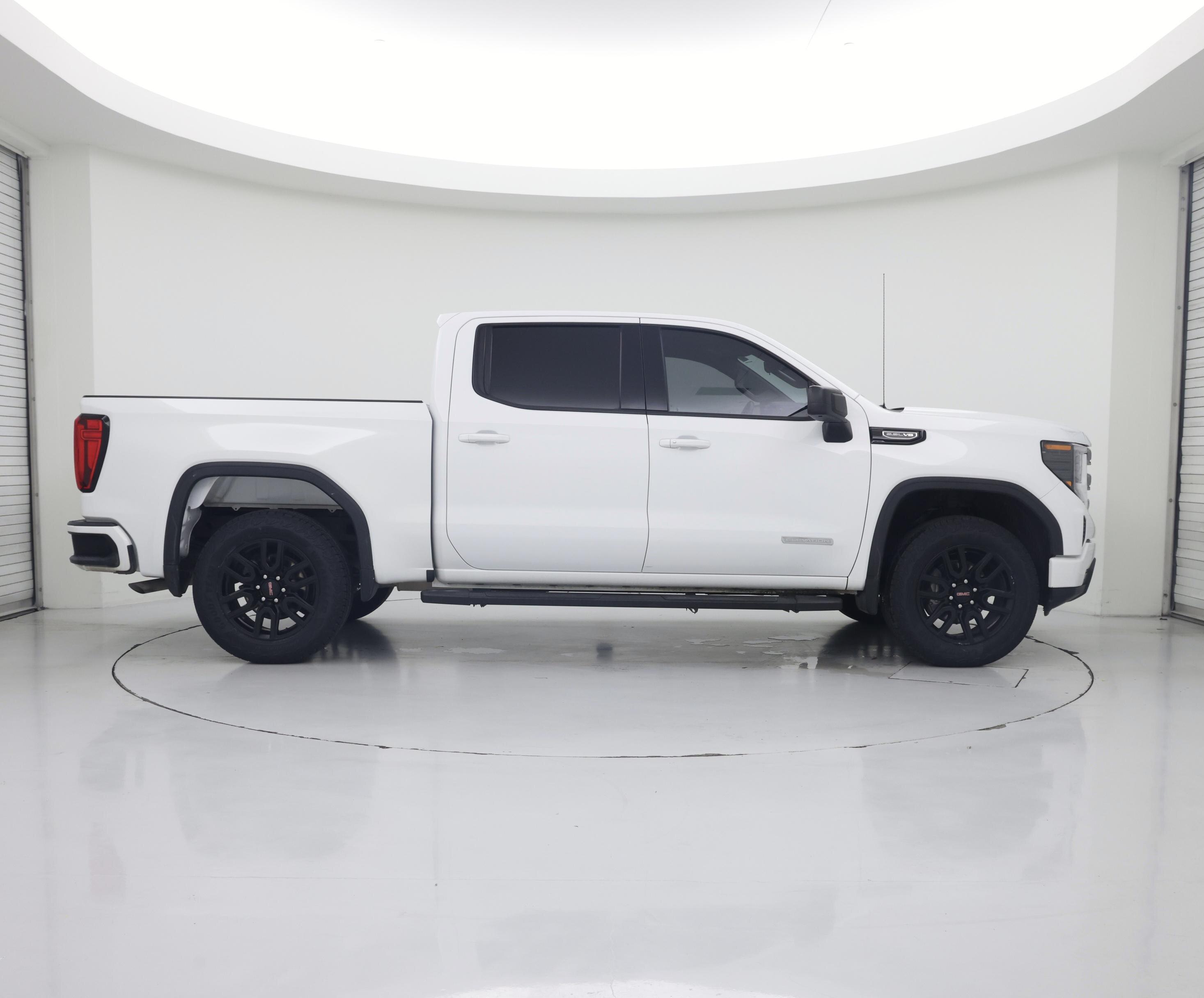 Thumbnail: 2024 GMC Sierra 1500 - 7