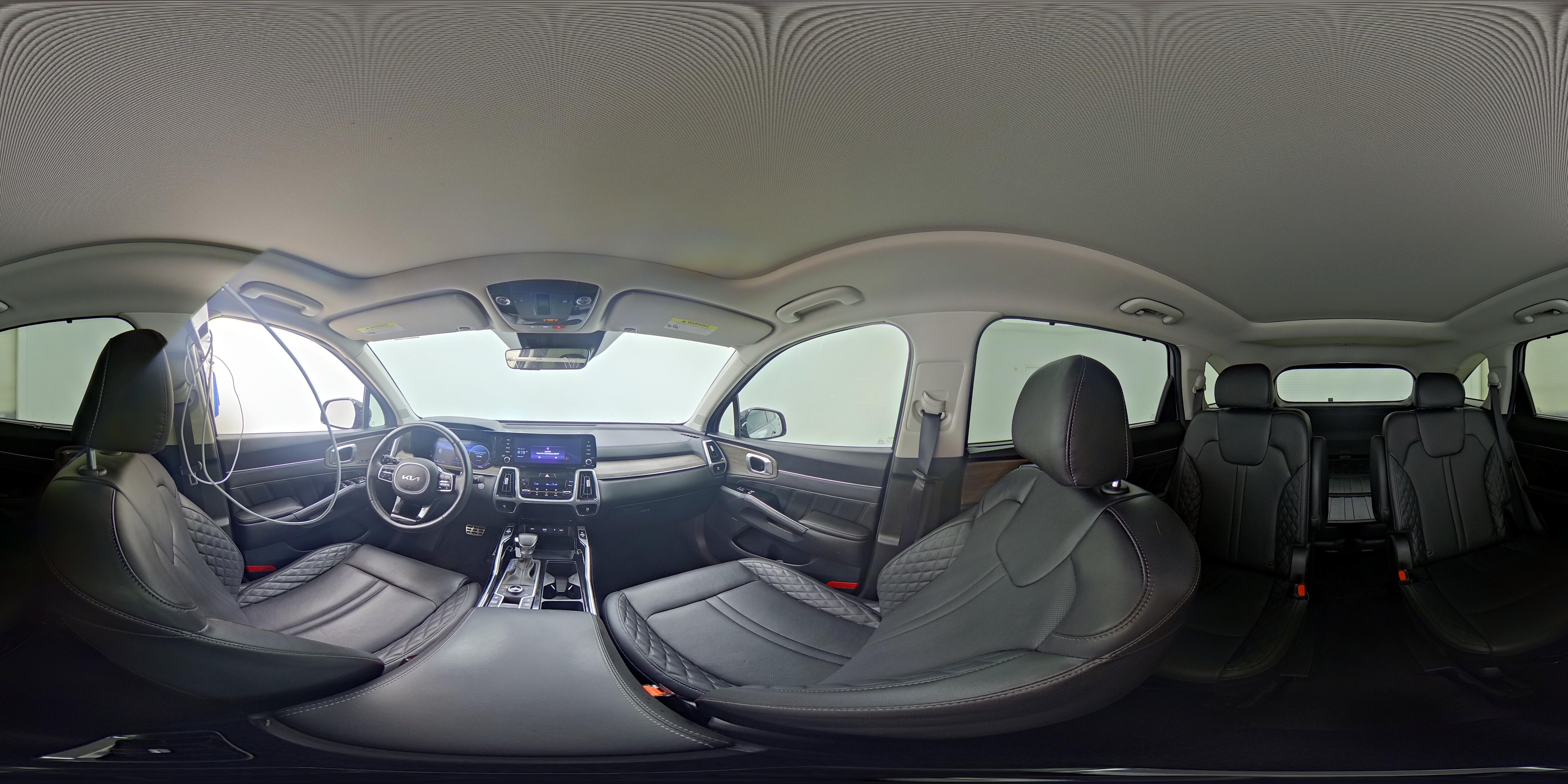 2023 Kia Sorento SX Prestige - Photo 19