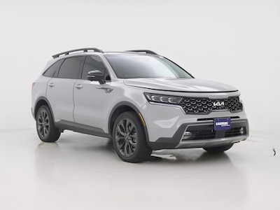 2023 Kia Sorento X-Line SX Prestige
