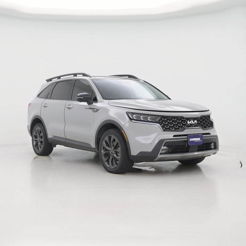 2023 Kia Sorento X-Line SX Prestige