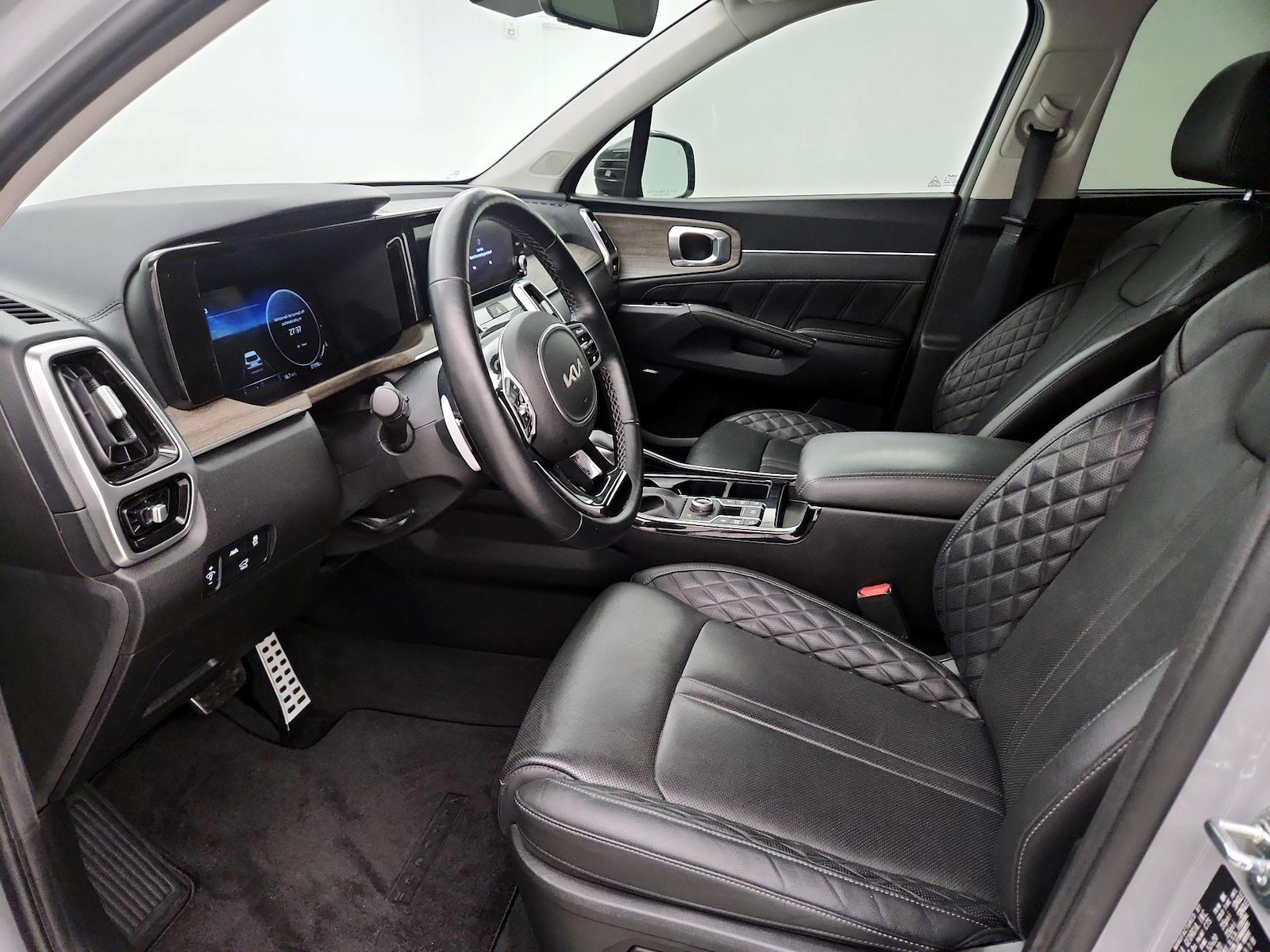2023 Kia Sorento SX Prestige - Photo 12