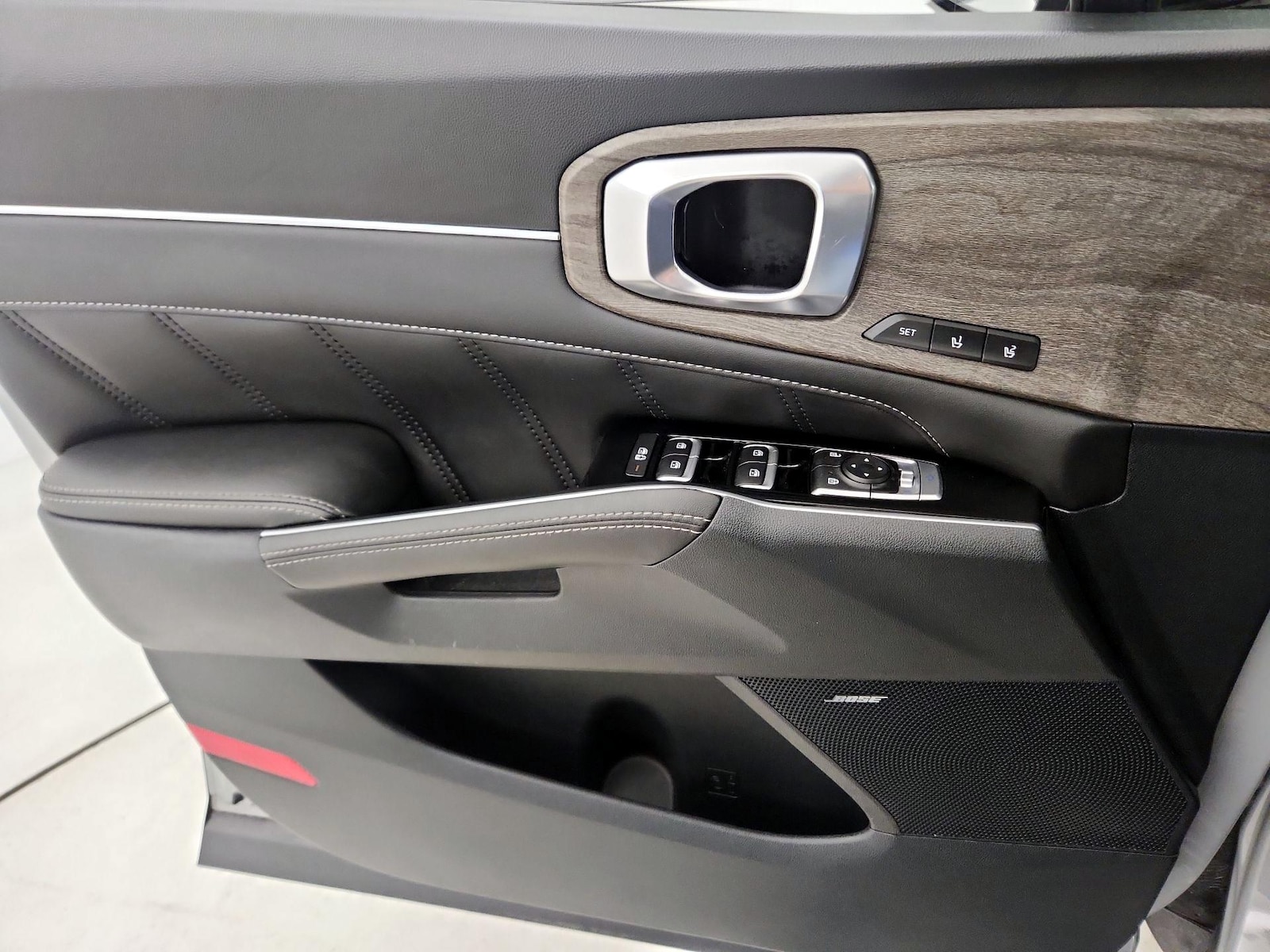 2023 Kia Sorento SX Prestige - Photo 13