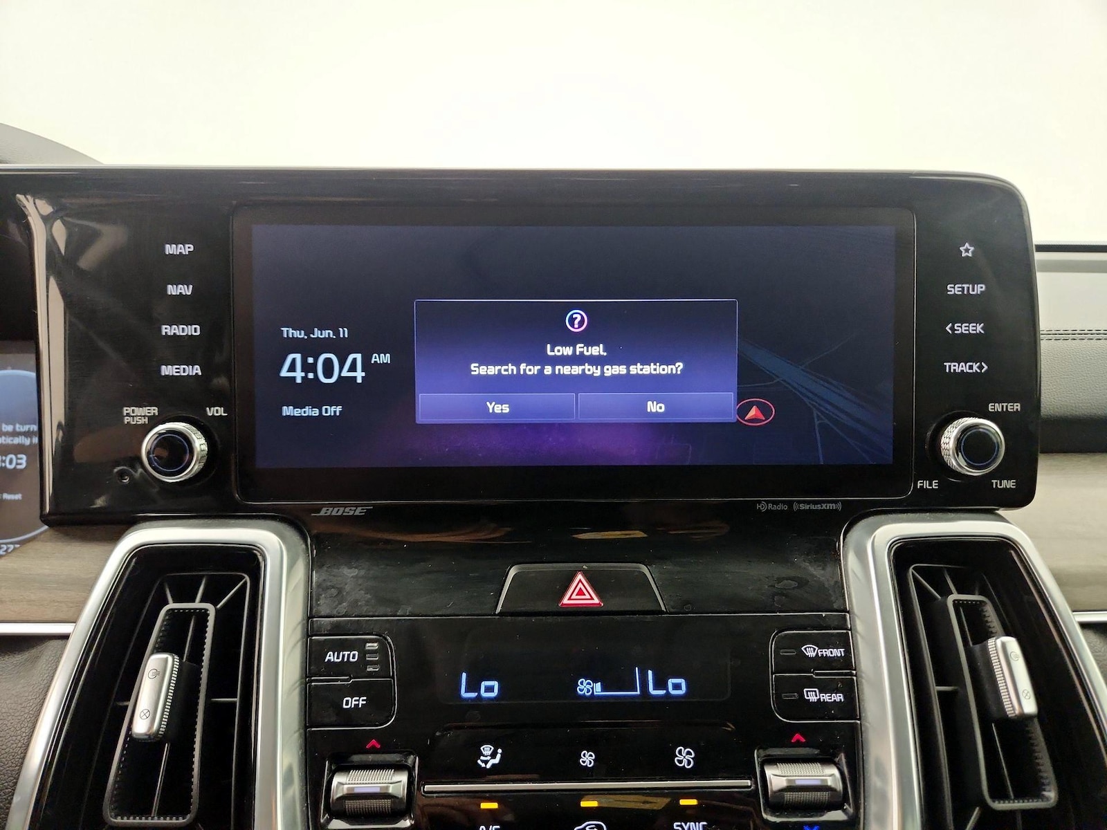 2023 Kia Sorento SX Prestige - Photo 14