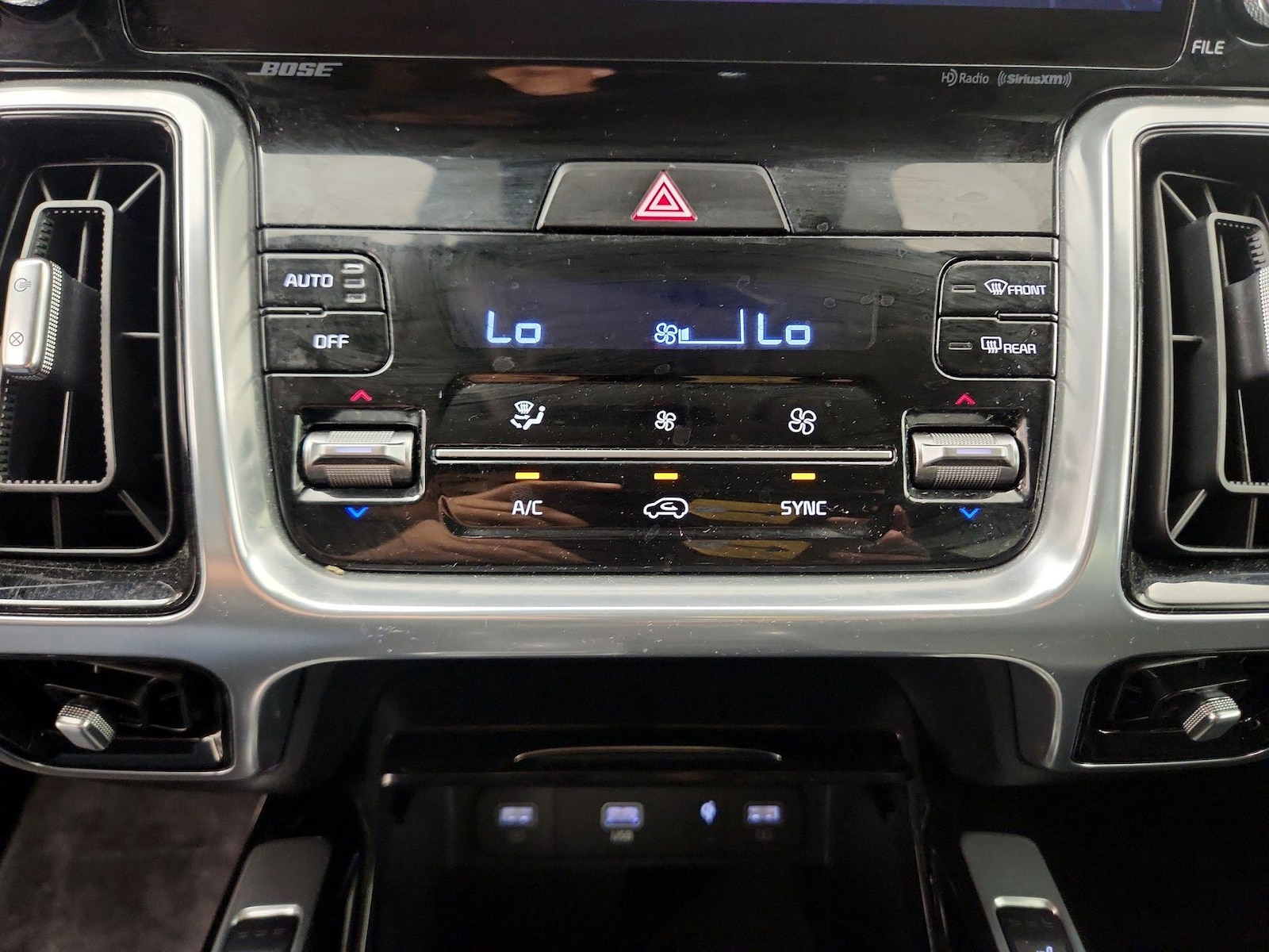 2023 Kia Sorento SX Prestige - Photo 15