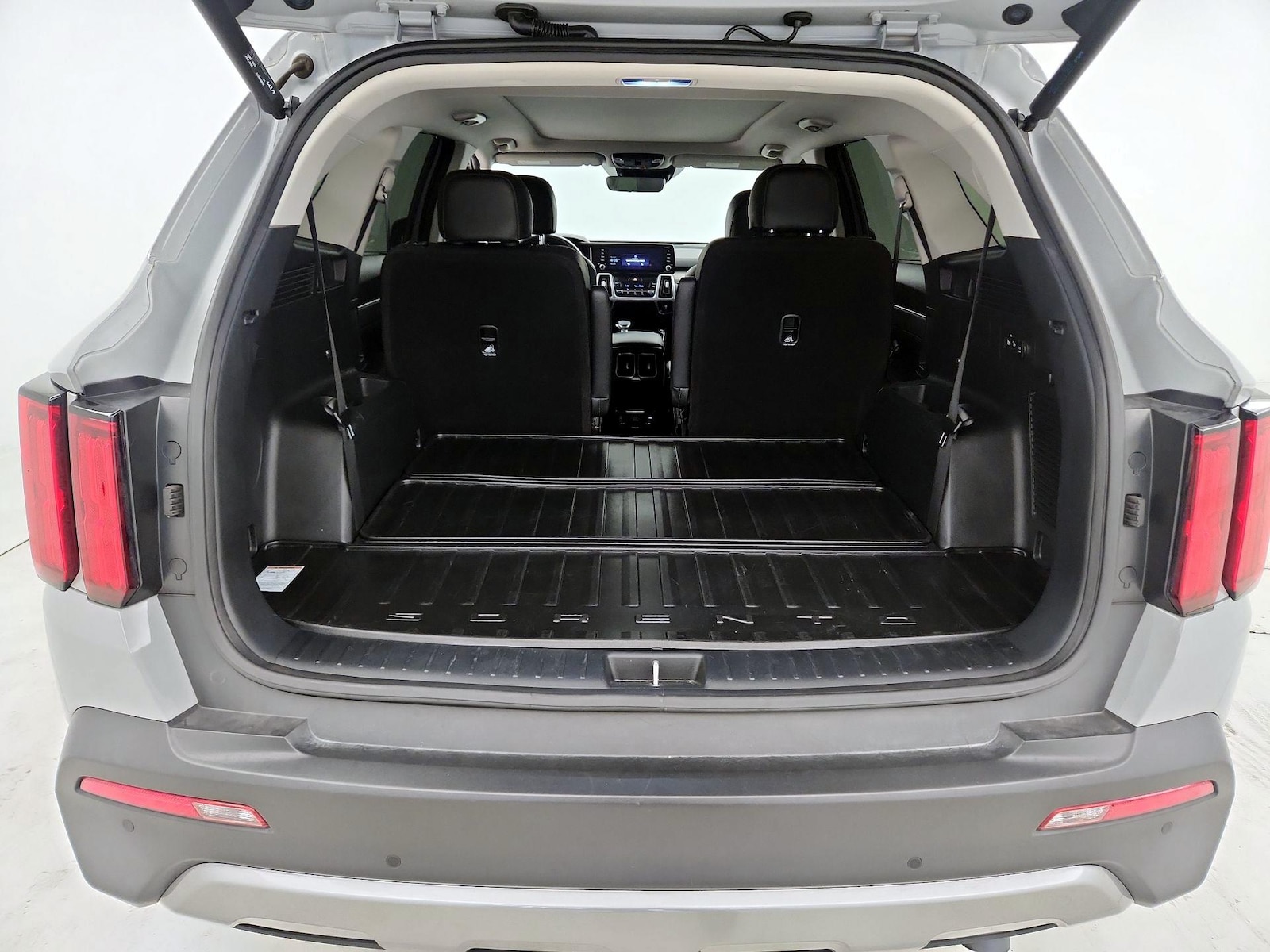 2023 Kia Sorento SX Prestige - Photo 17