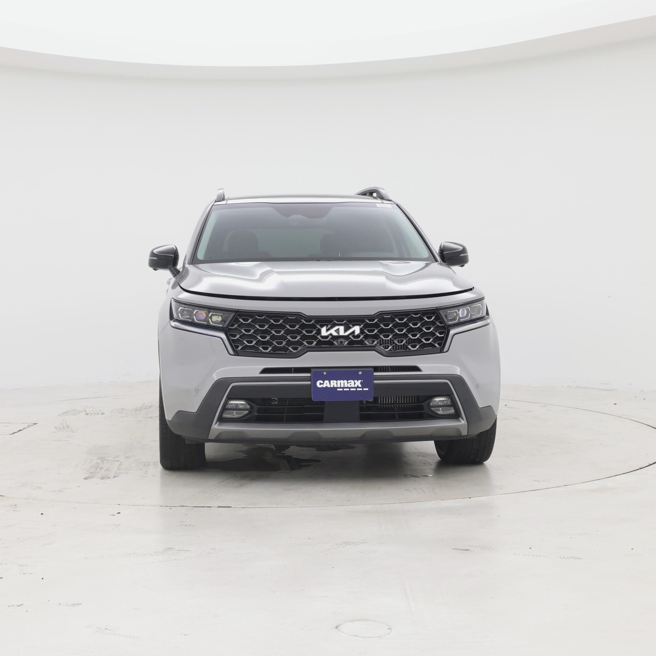 Thumbnail: 2023 Kia Sorento - 5