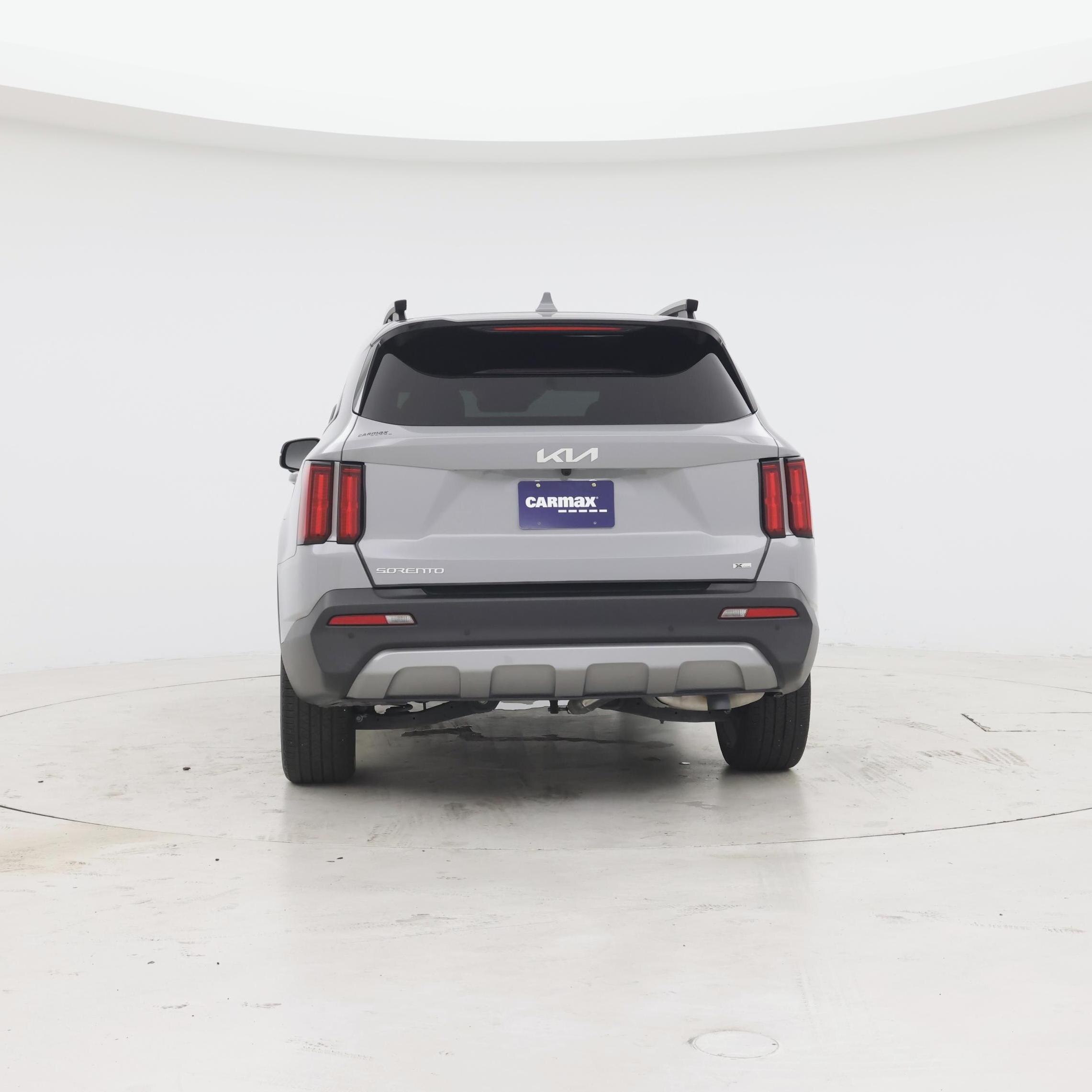 Thumbnail: 2023 Kia Sorento - 6