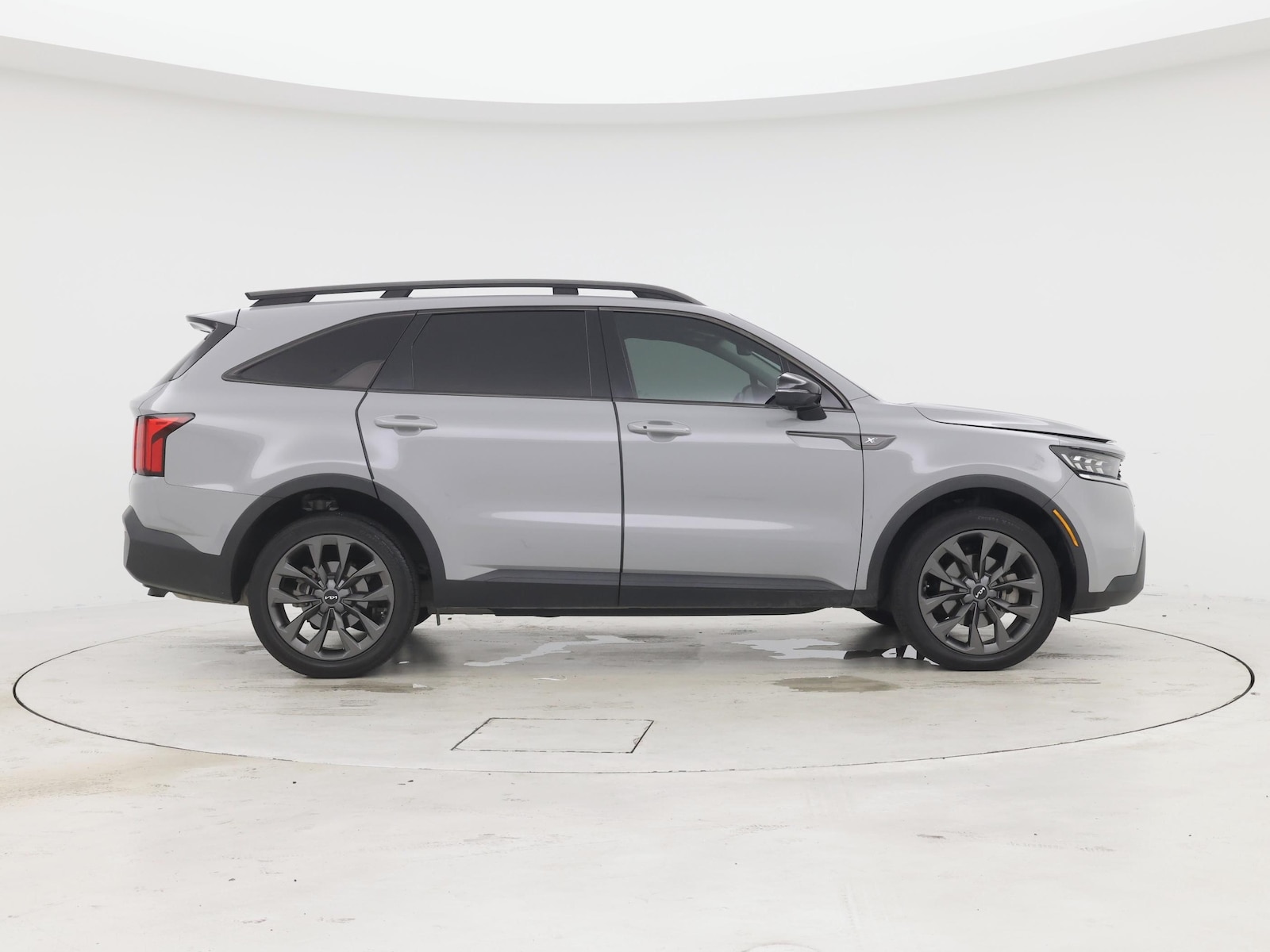 2023 Kia Sorento SX Prestige - Photo 8