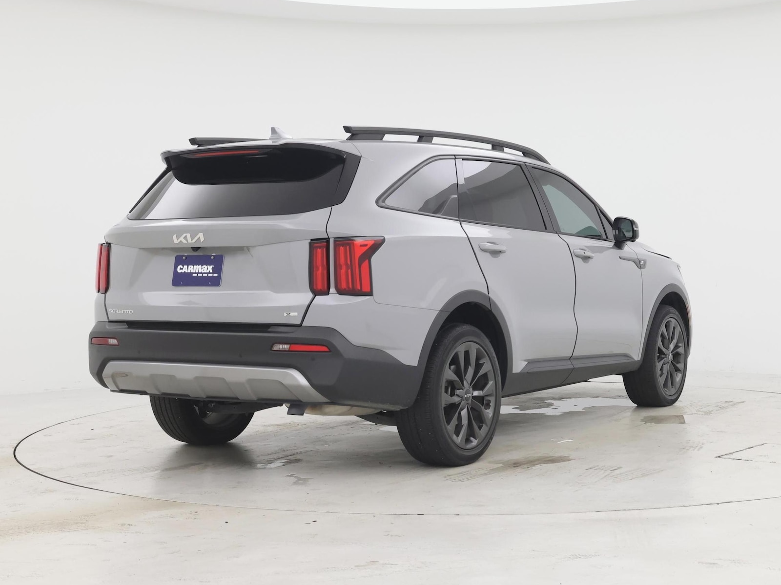 2023 Kia Sorento SX Prestige - Photo 9