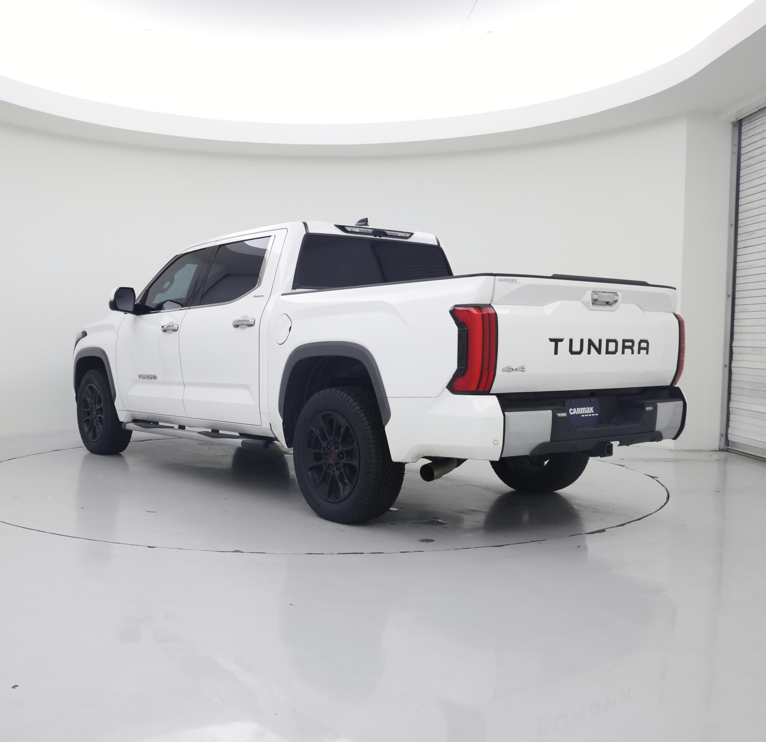 Thumbnail: 2023 Toyota Tundra - 2