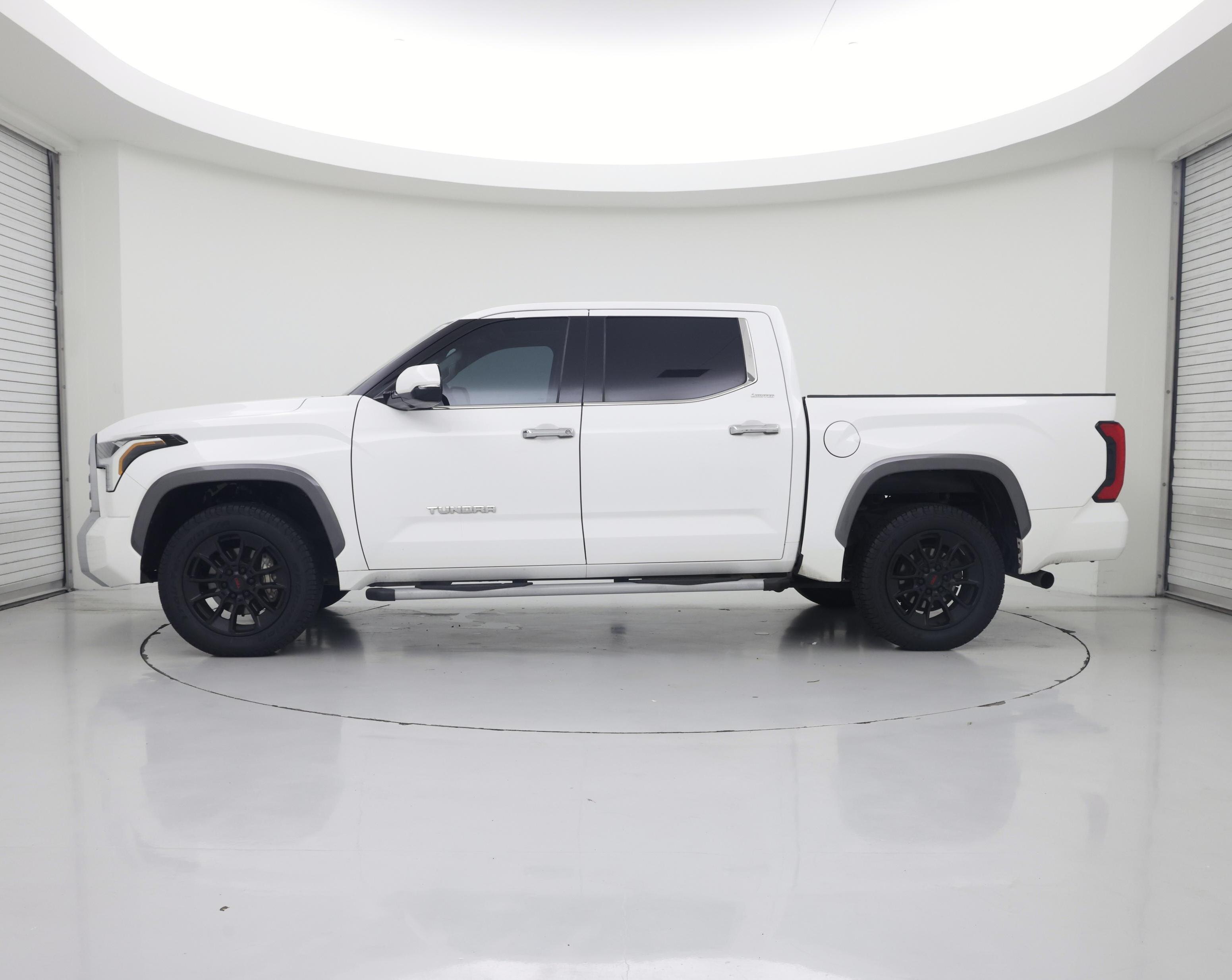 Thumbnail: 2023 Toyota Tundra - 3