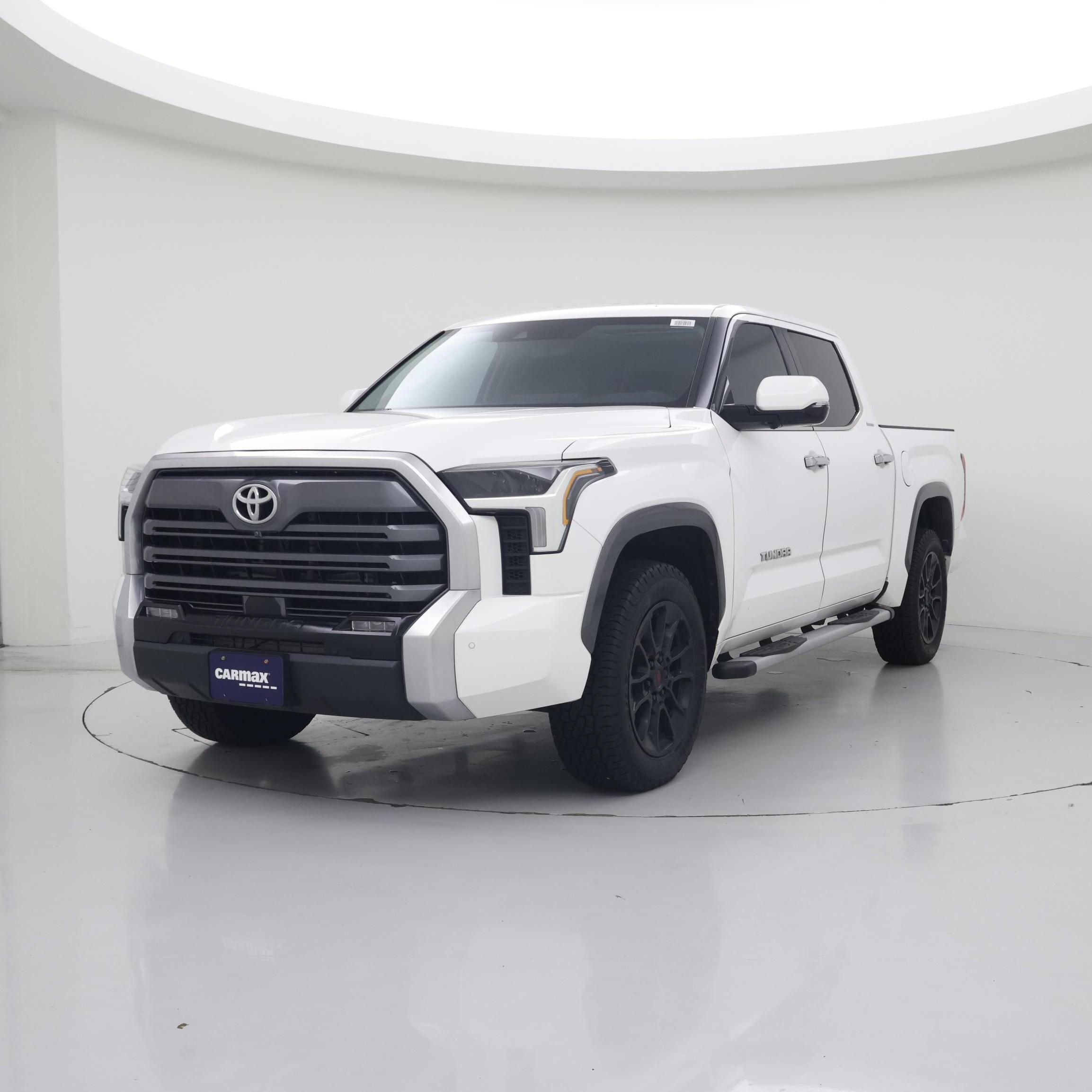 Thumbnail: 2023 Toyota Tundra - 4