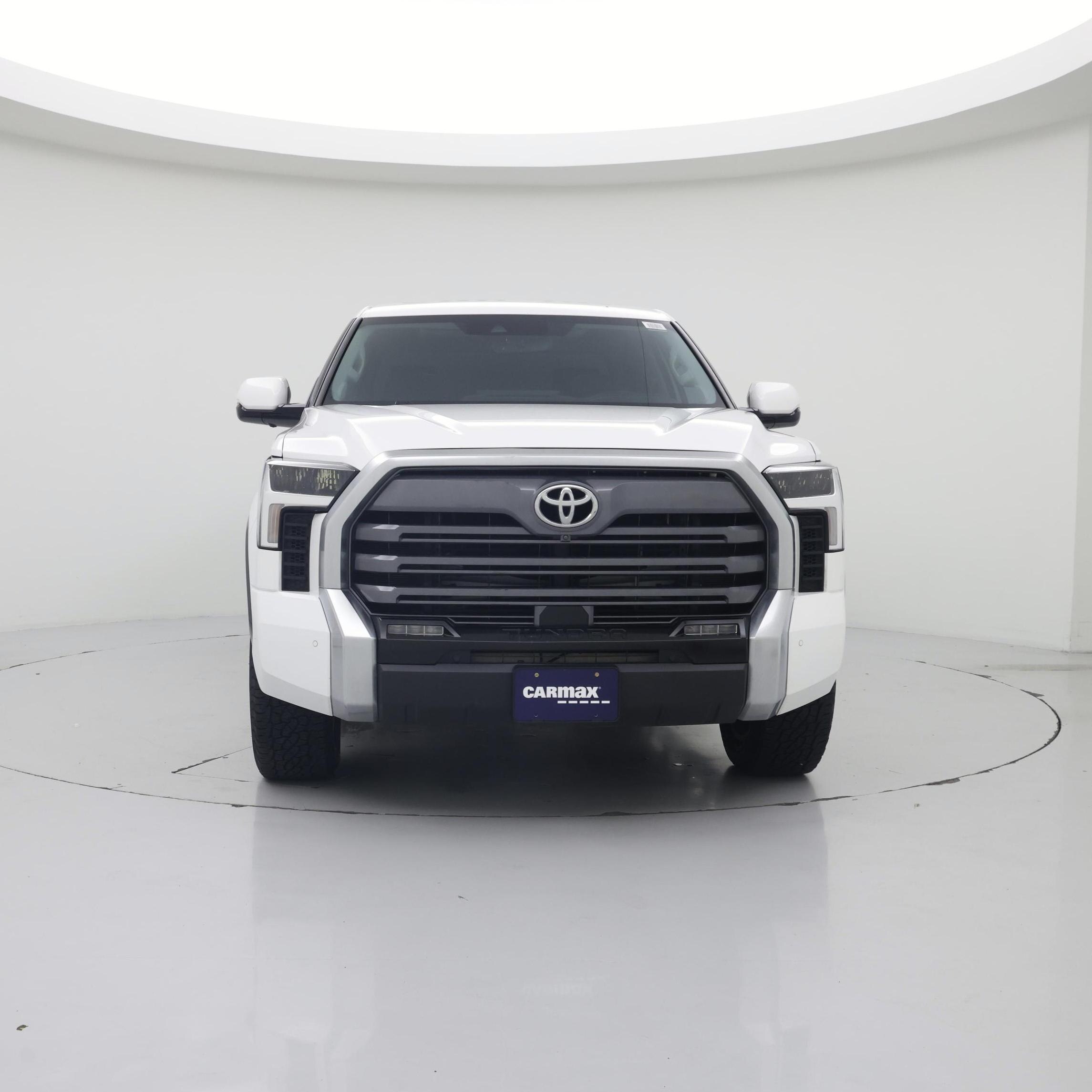 Thumbnail: 2023 Toyota Tundra - 5