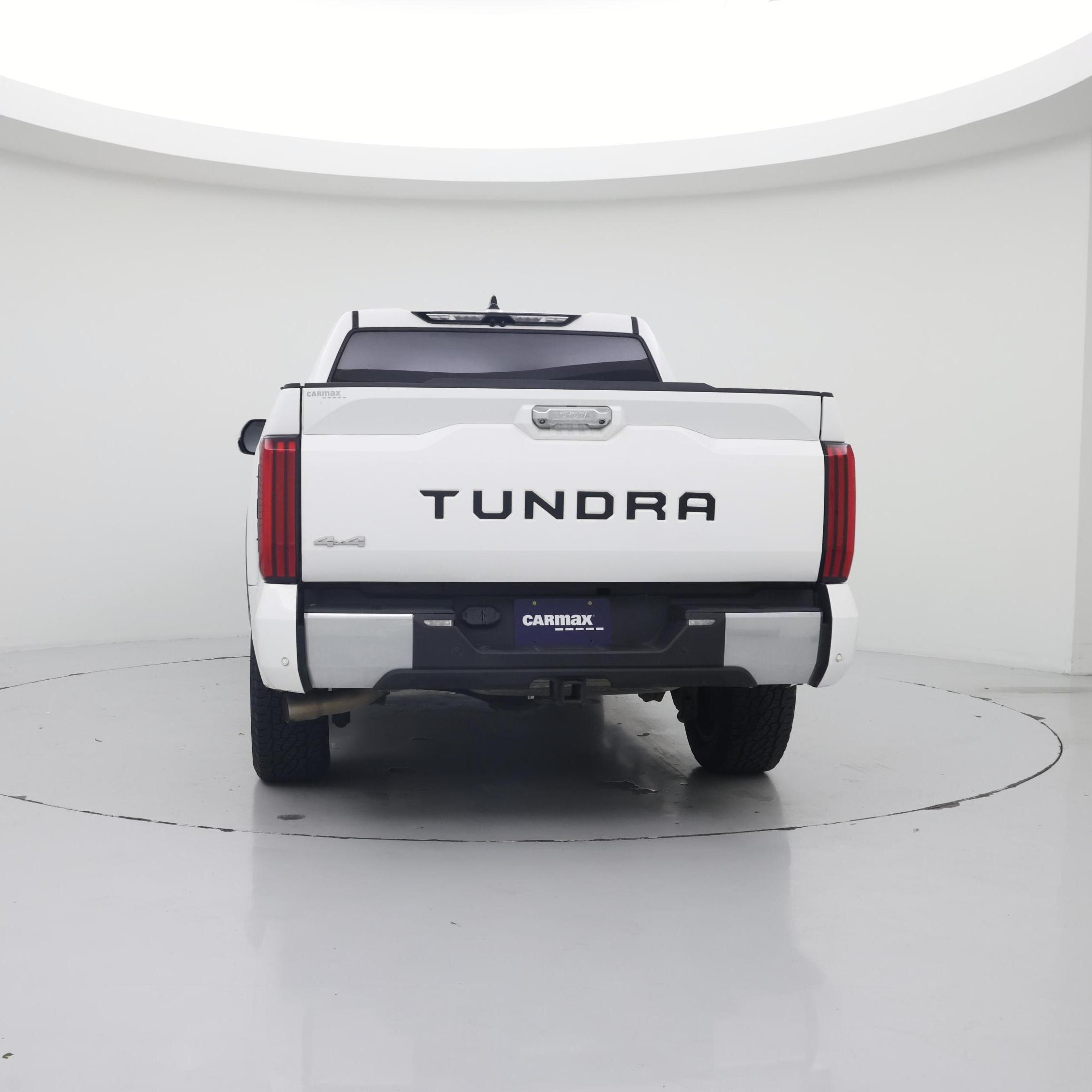 Thumbnail: 2023 Toyota Tundra - 6
